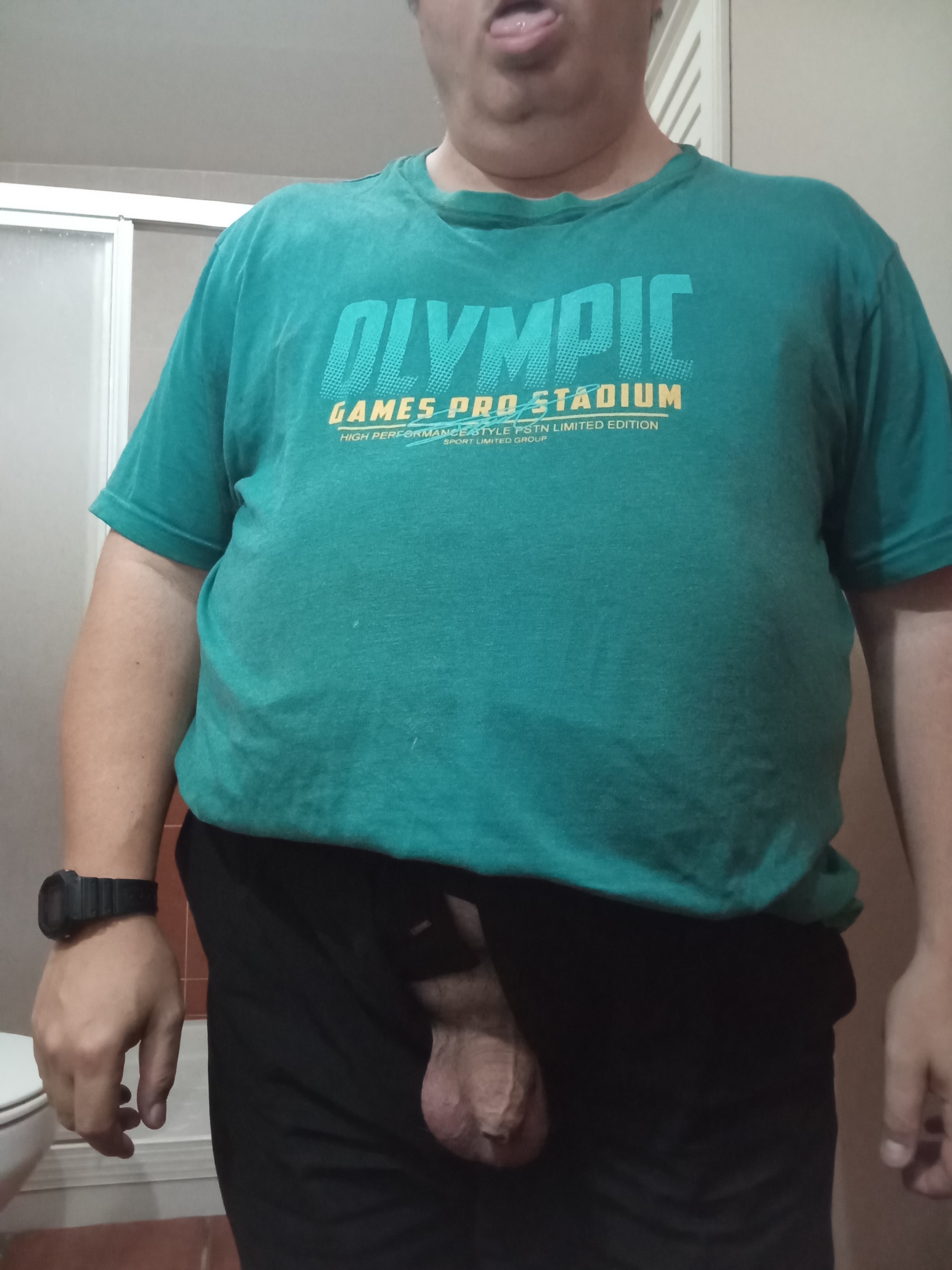 Sorry for my tinydick