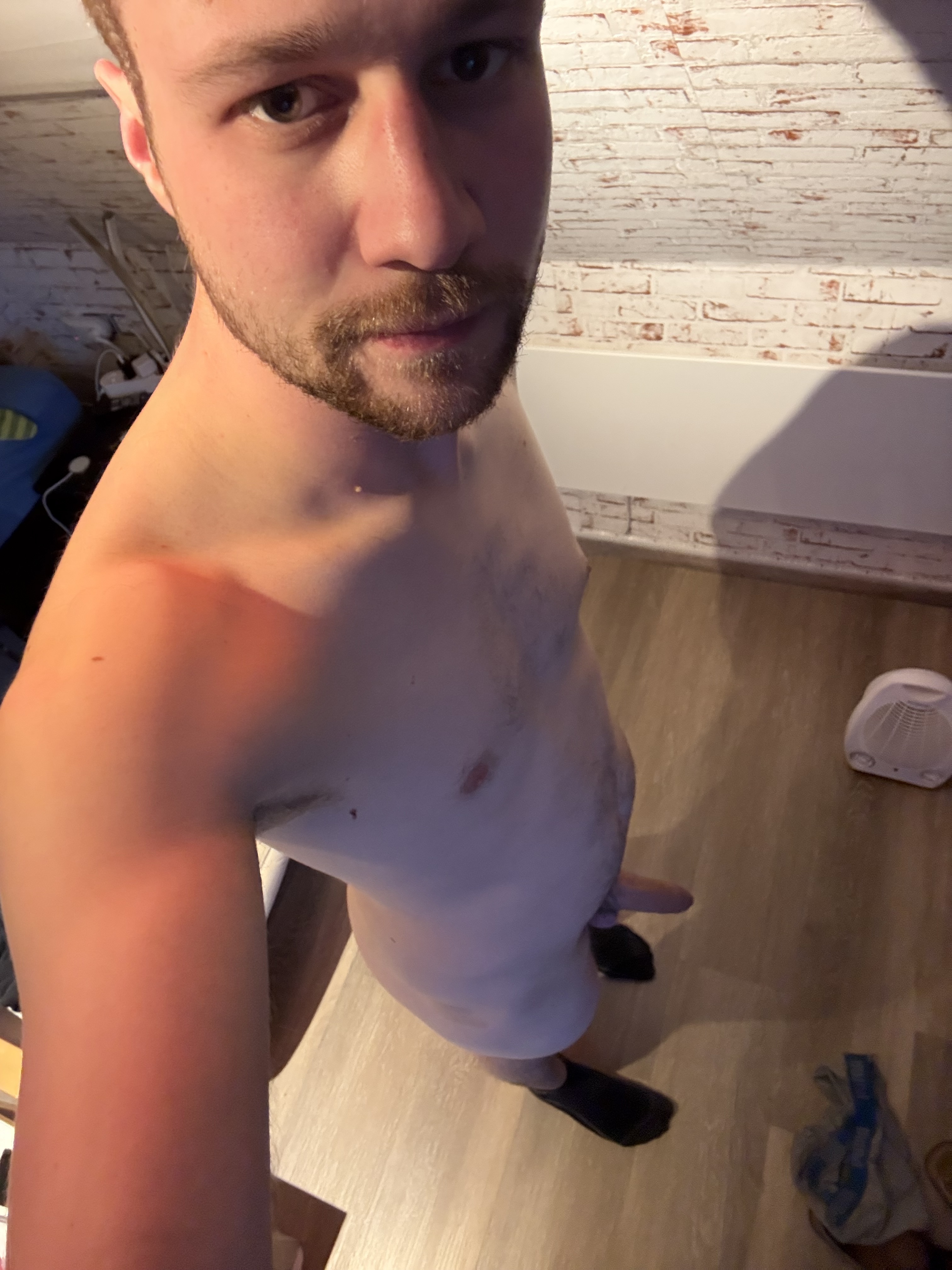 Still Naked