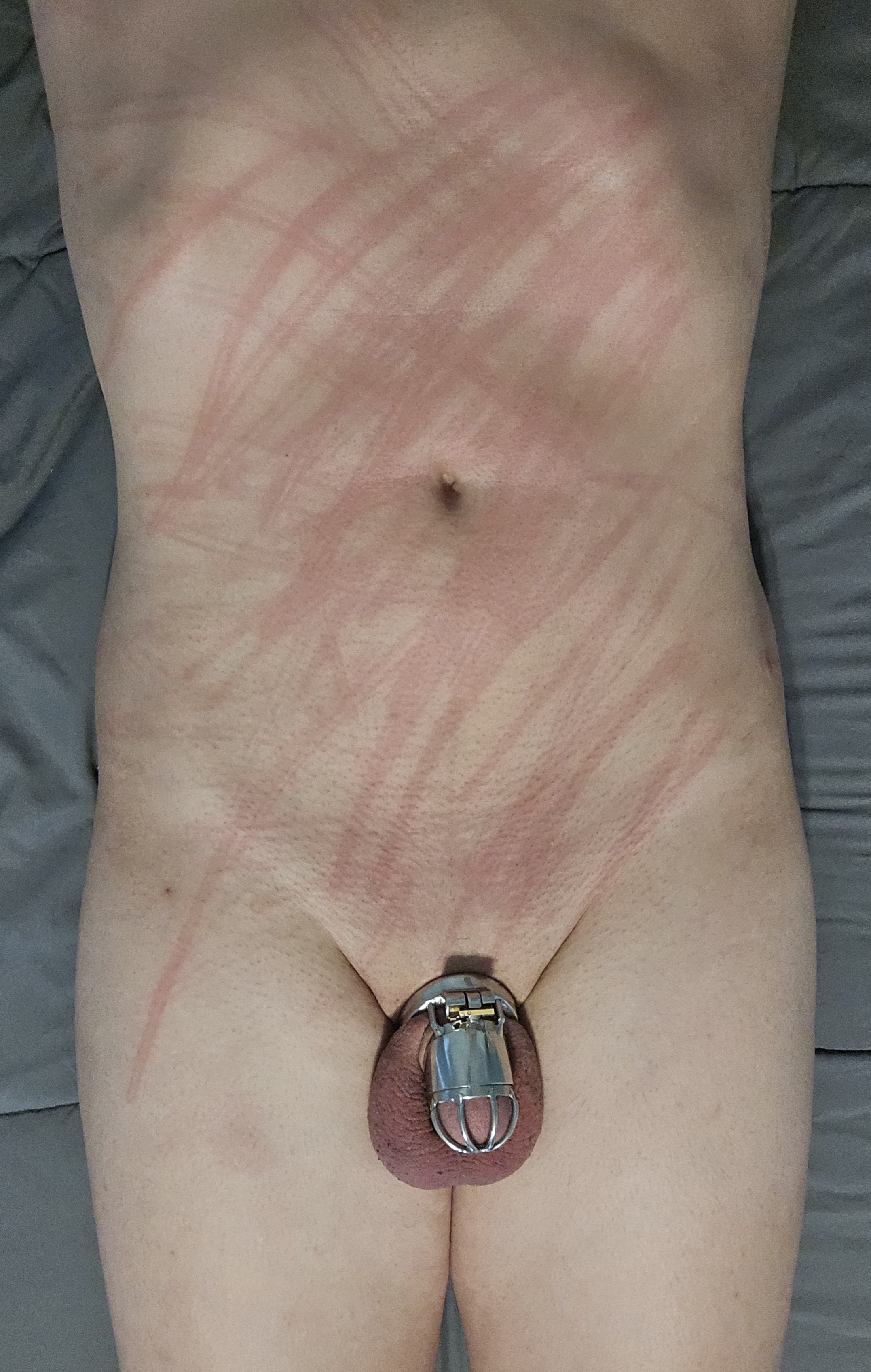 Whipped Hard