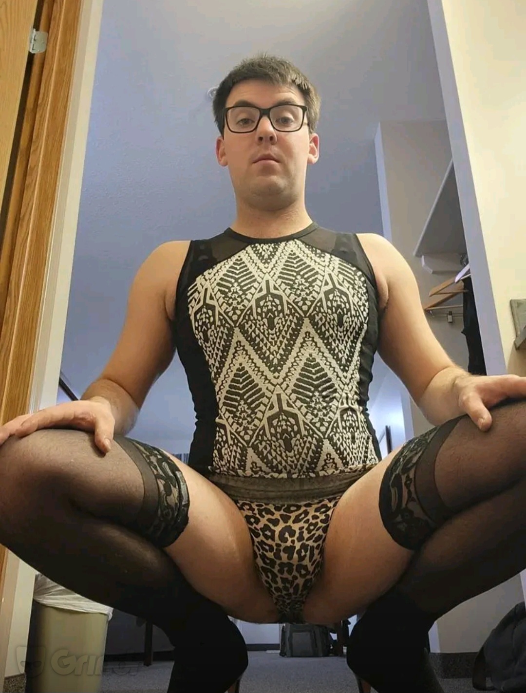 Quick risk Sissy nicole 🇨🇦