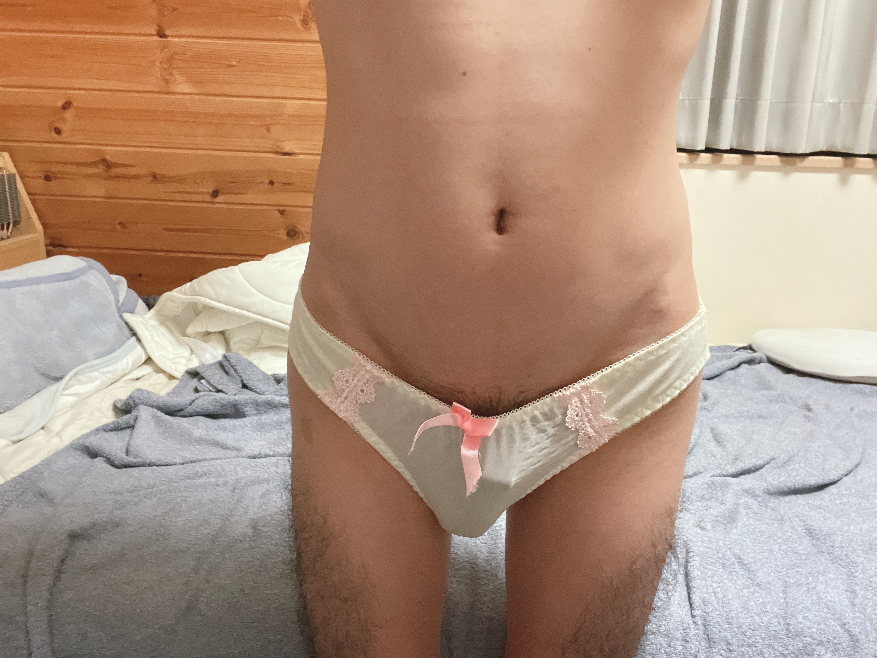 Cute underwear