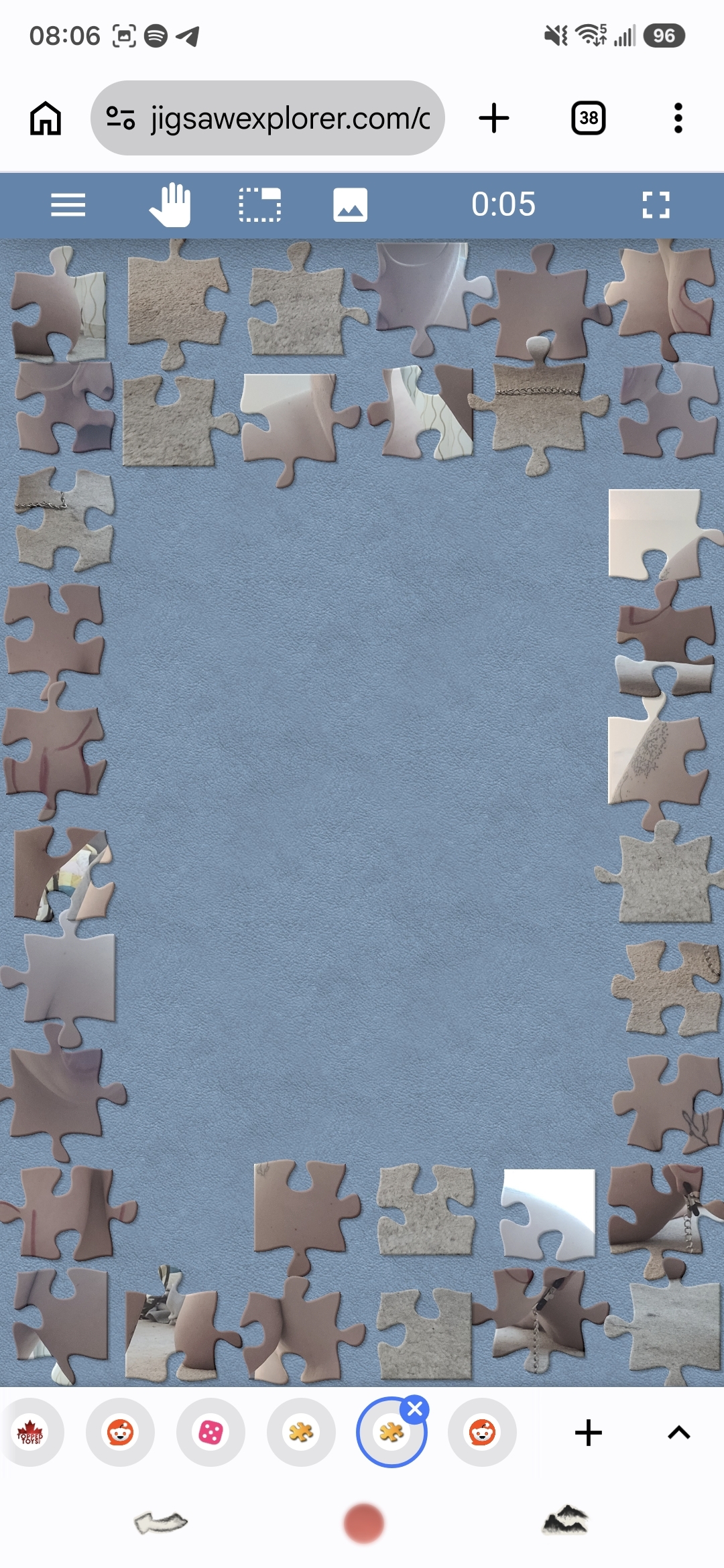 Do the puzzle to see a pre top surgery photo