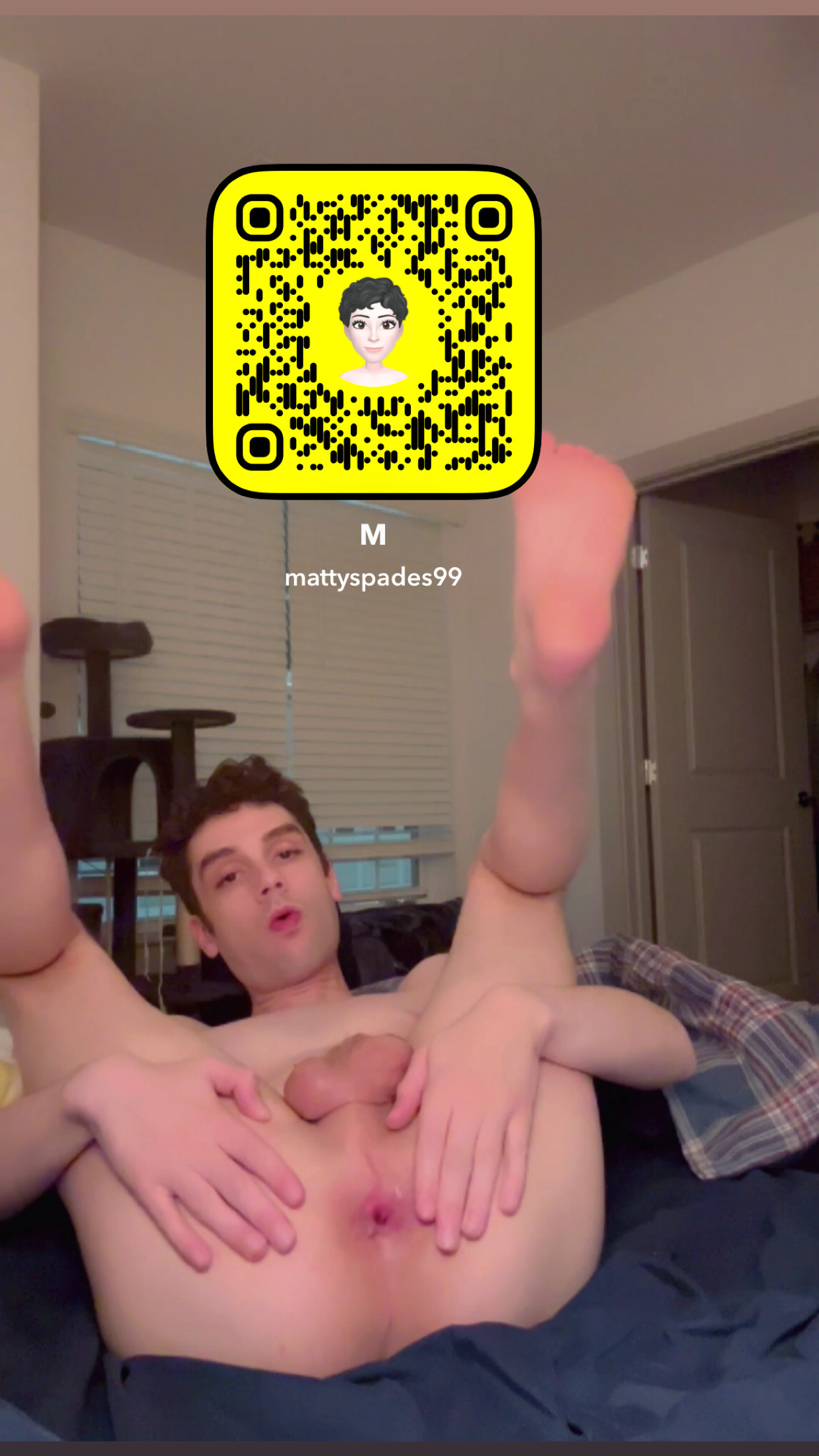 Anyone know Matt?
