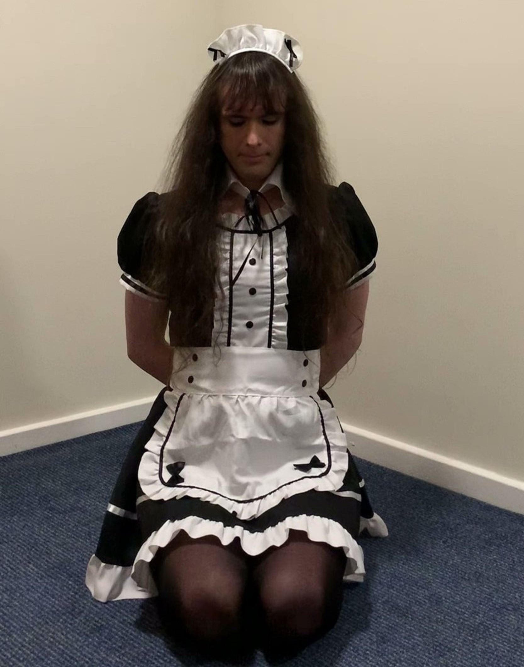 maid hannah