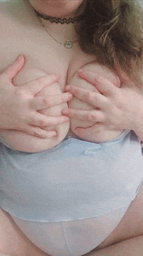 Come Have a Squeeze