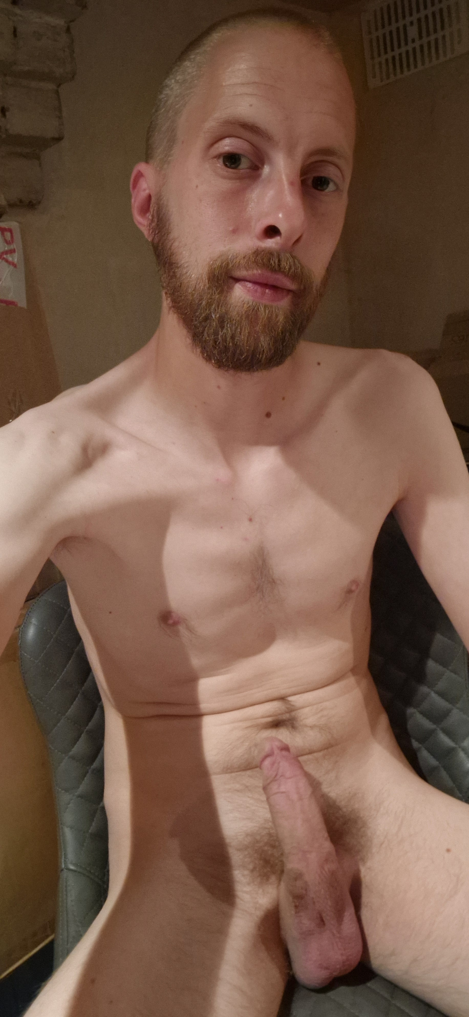 Expose Me!