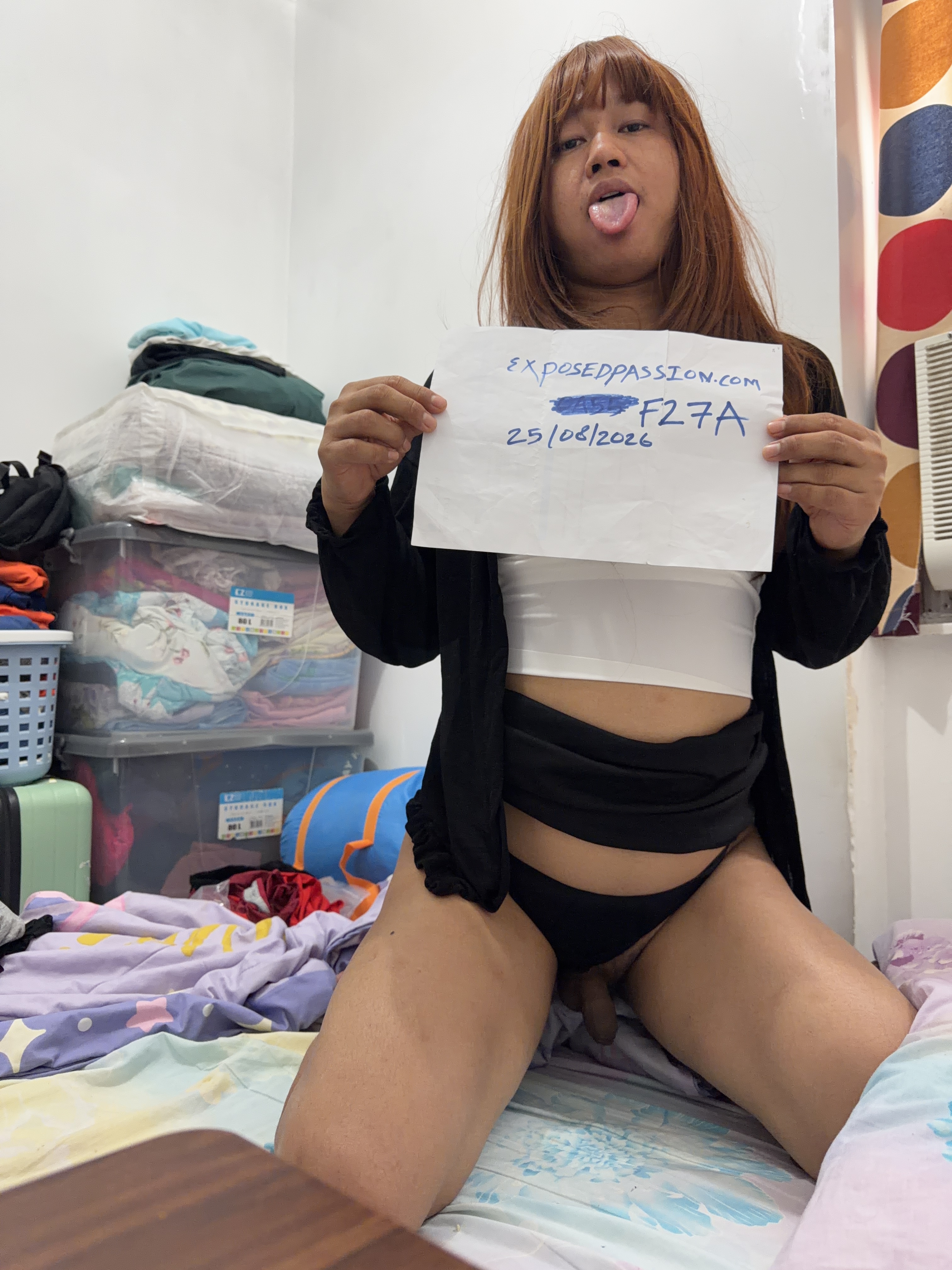 F27A-Verification Photo