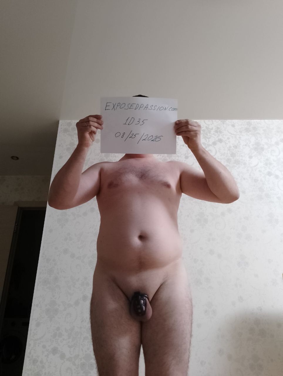 1D35-Verification Photo