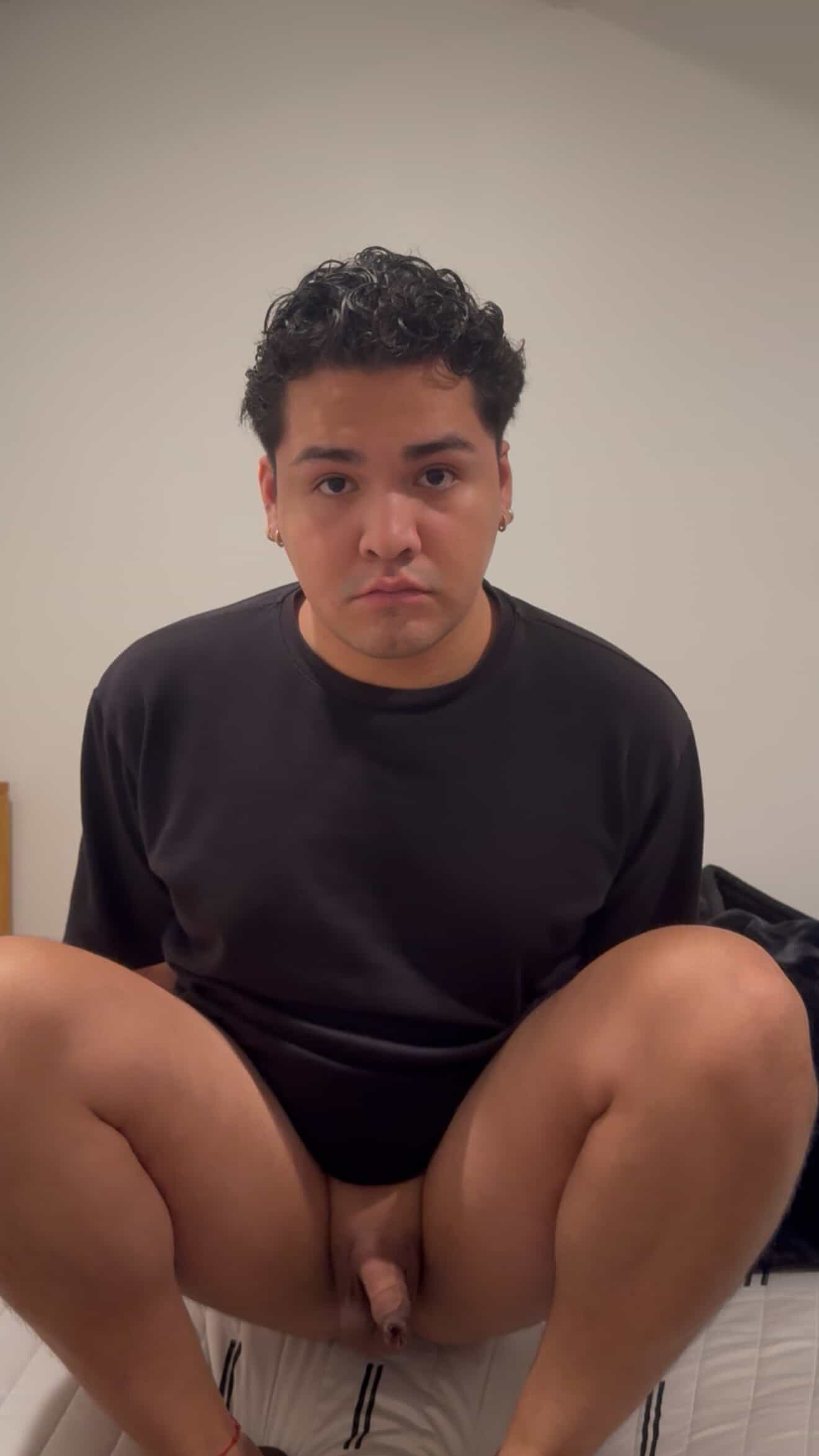Exposed fag