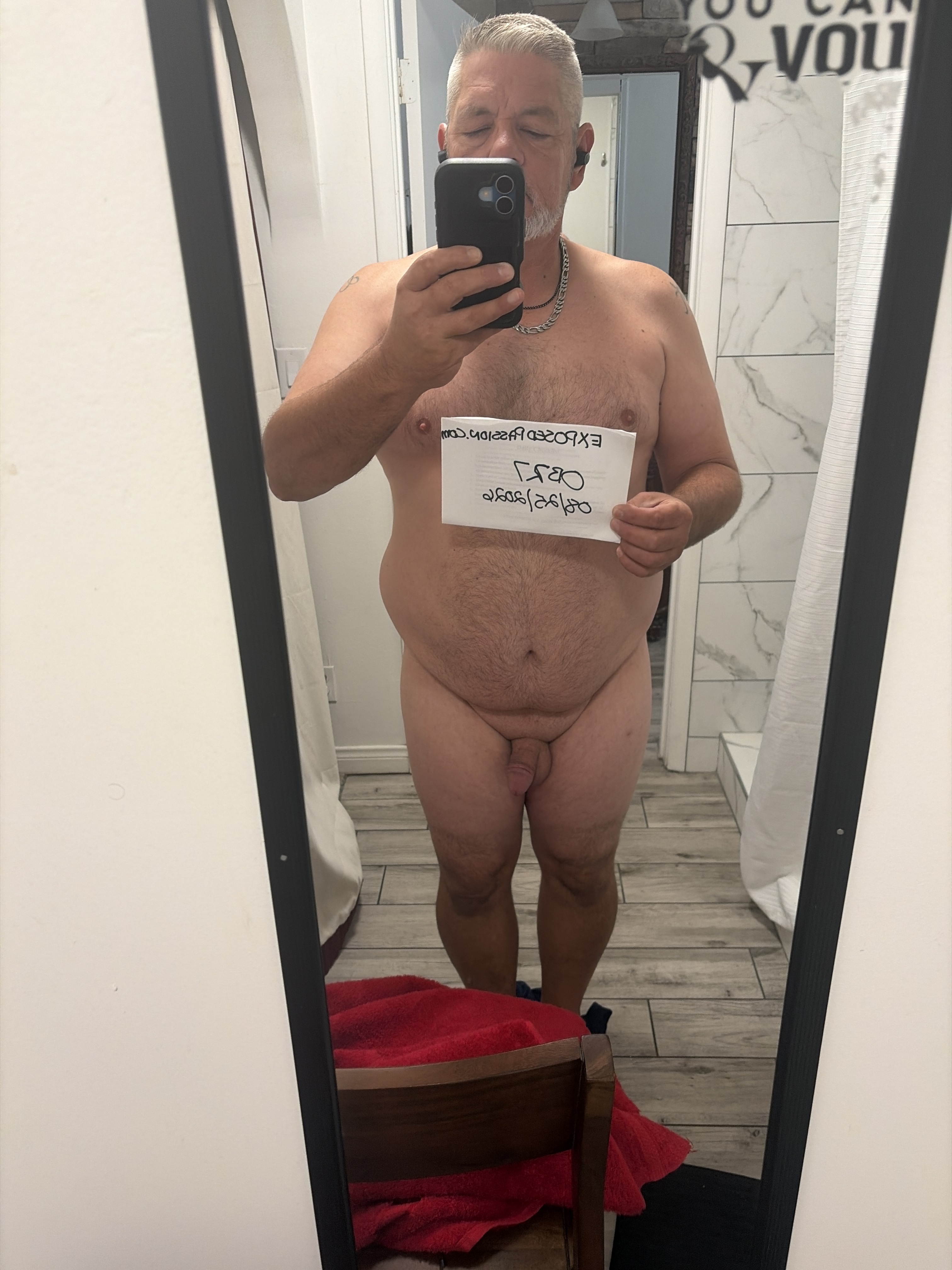 0B27-Verification Photo