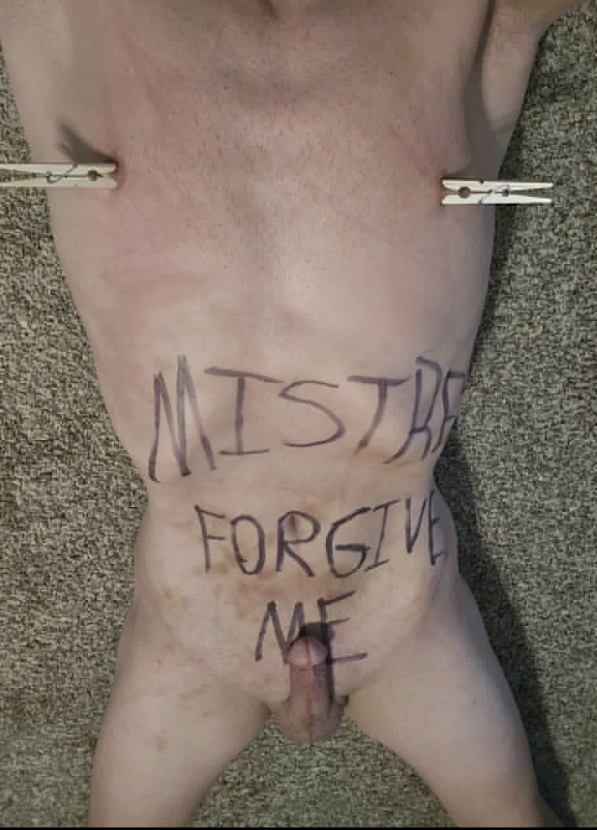 The Slave’s Reminder