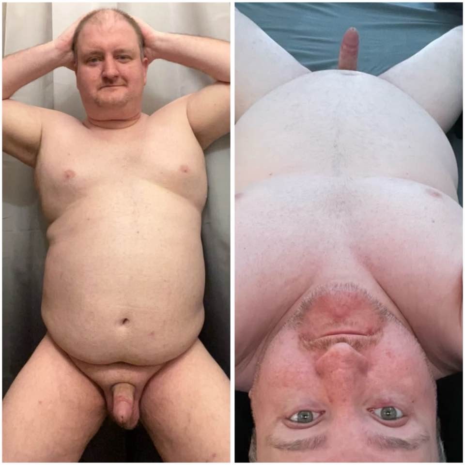 Marcus Harris Kik imkinkboy