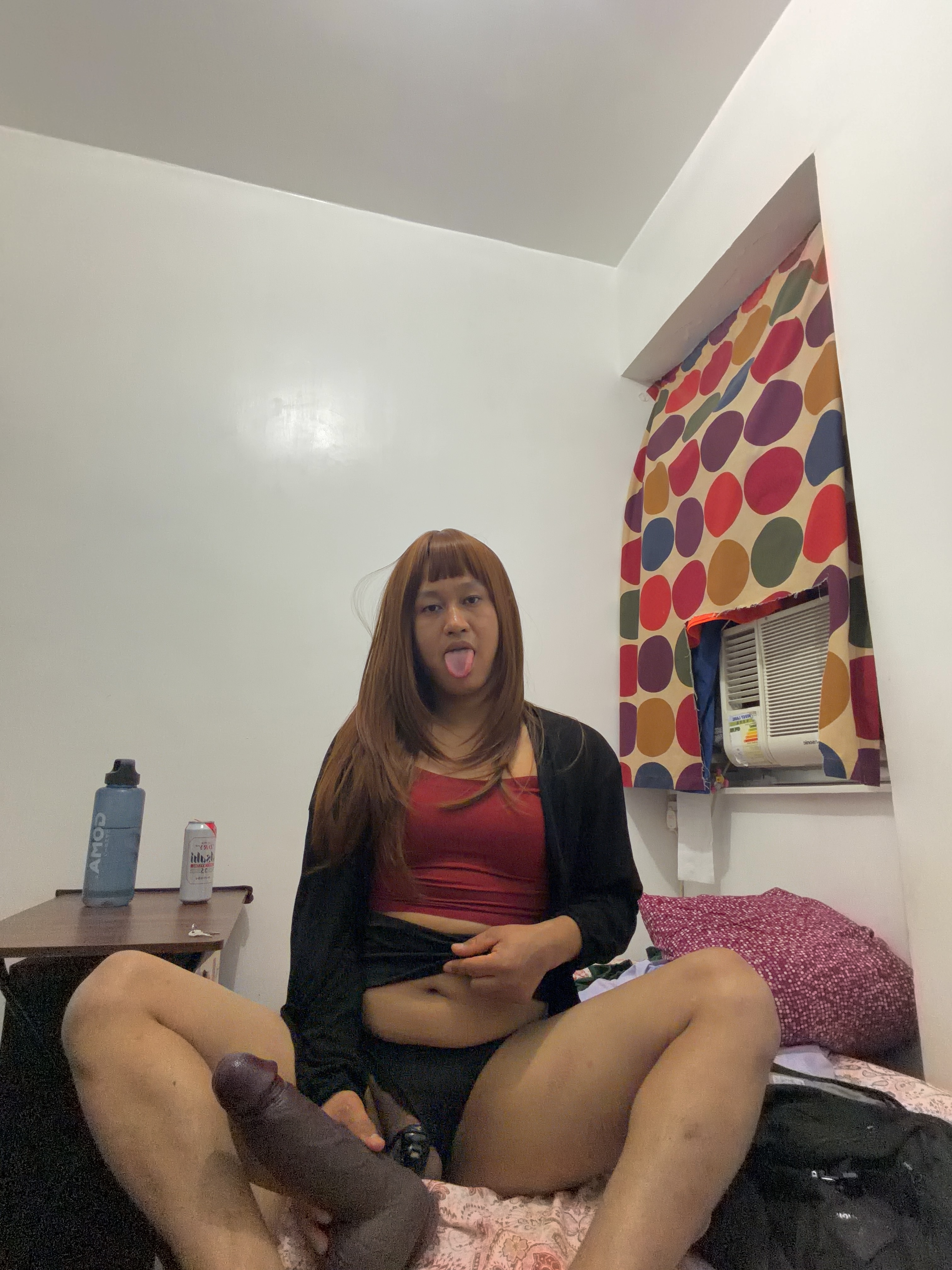 Nepali crossdresser slut