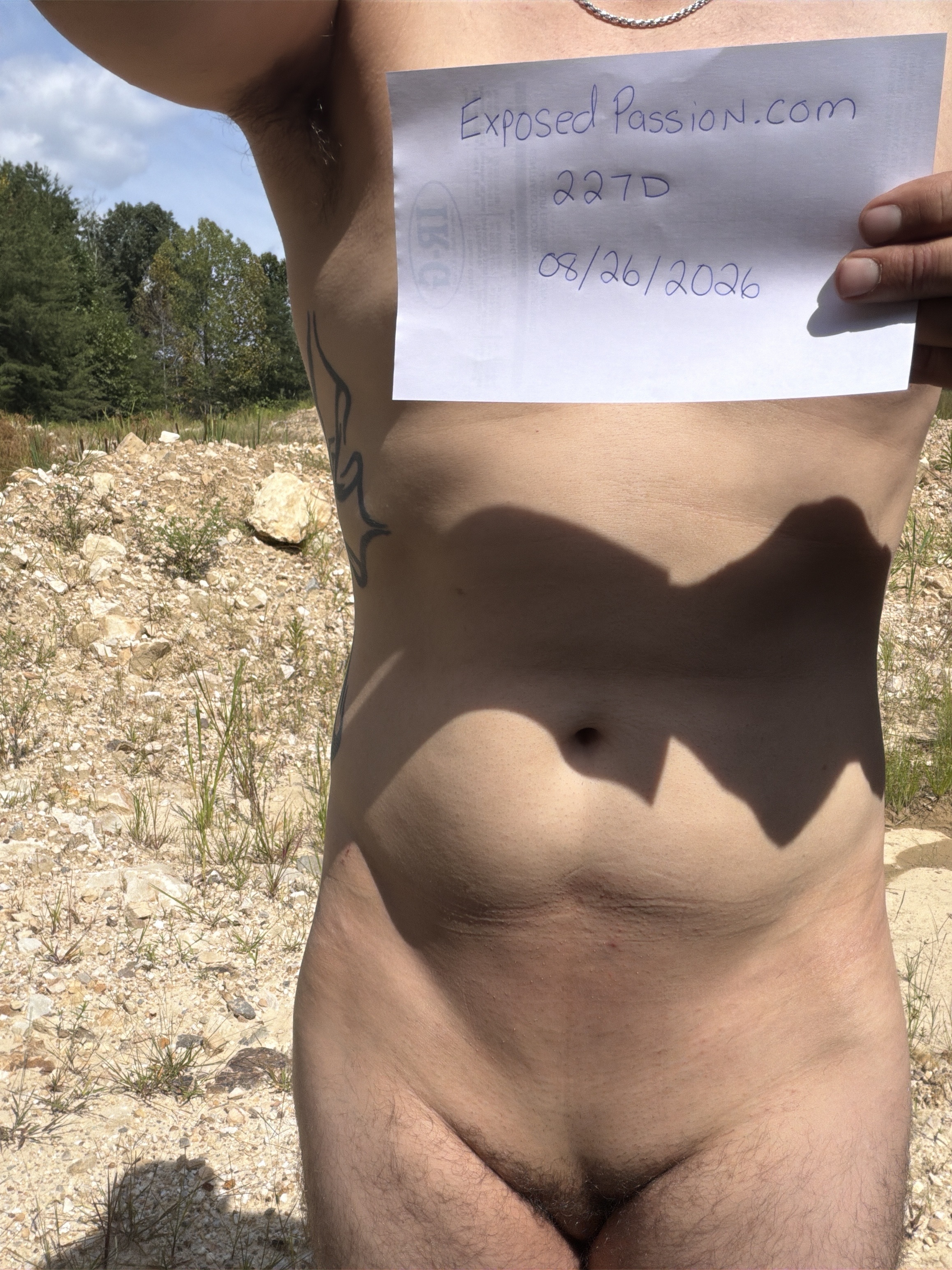 227D-Verification Photo