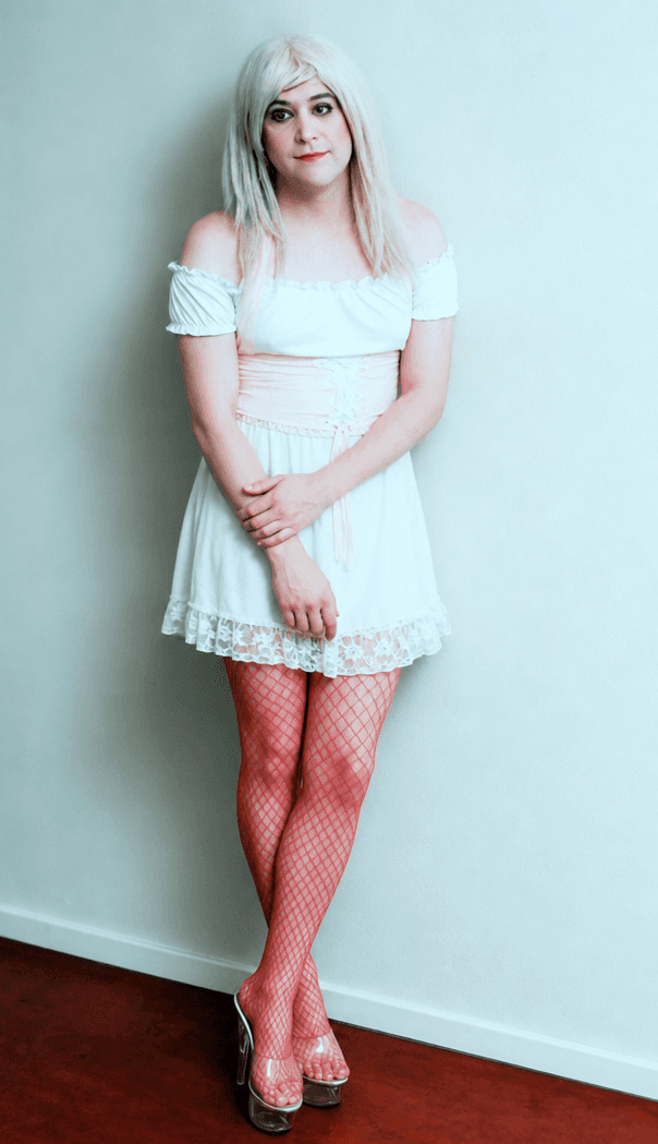 Sissy Maid