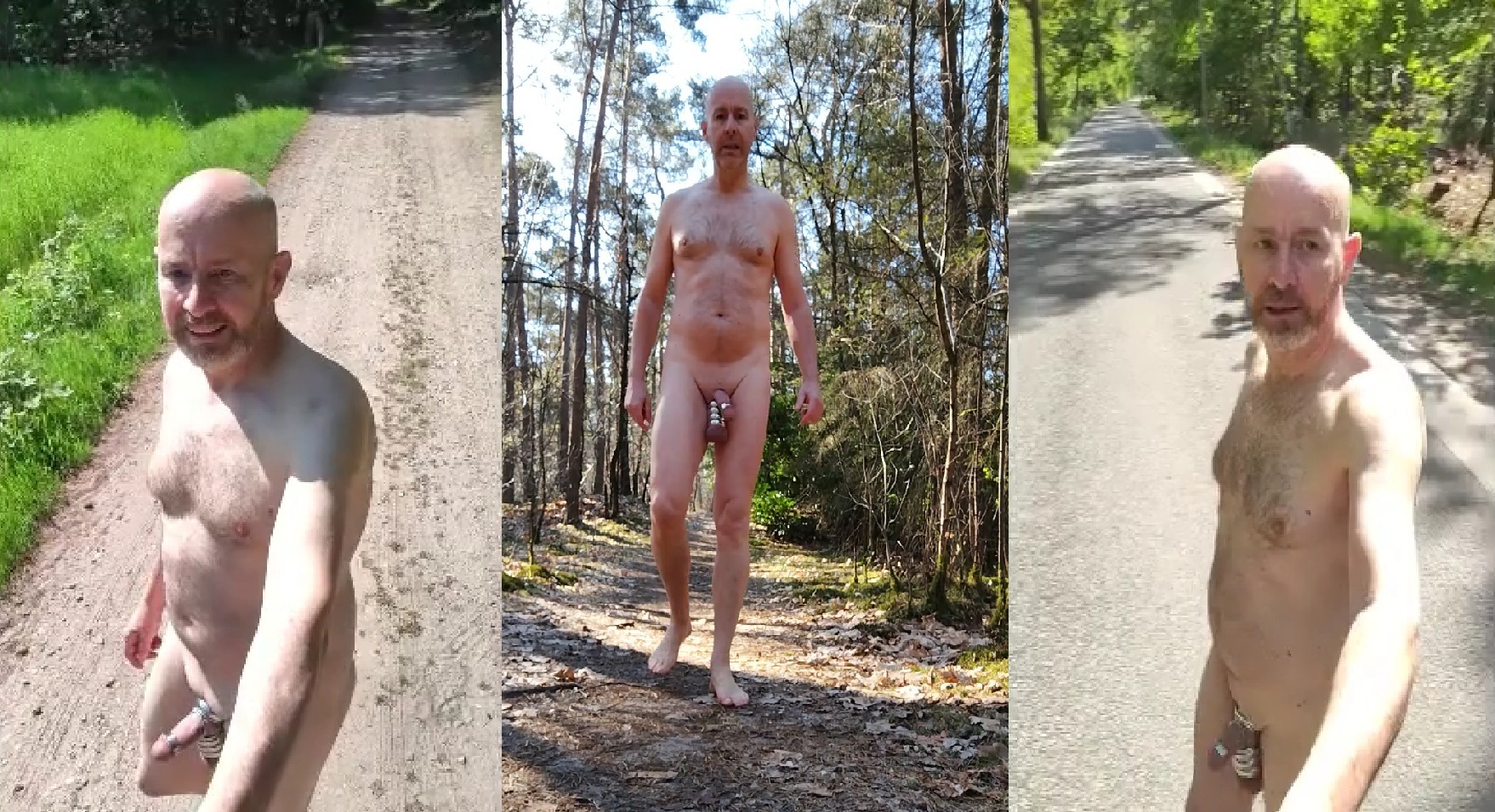 Belgianslave Tony