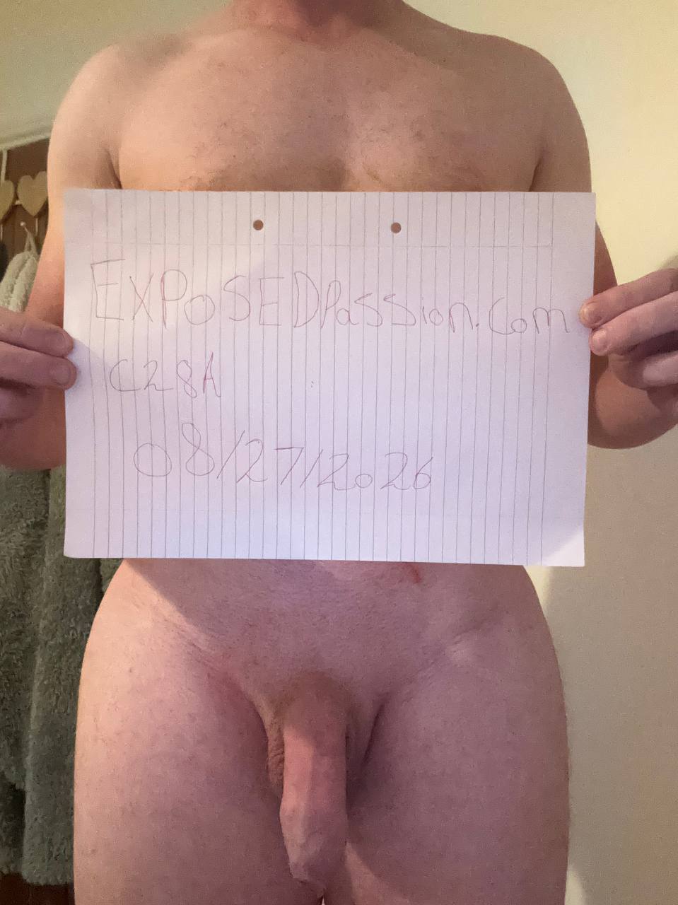 C28A-Verification Photo