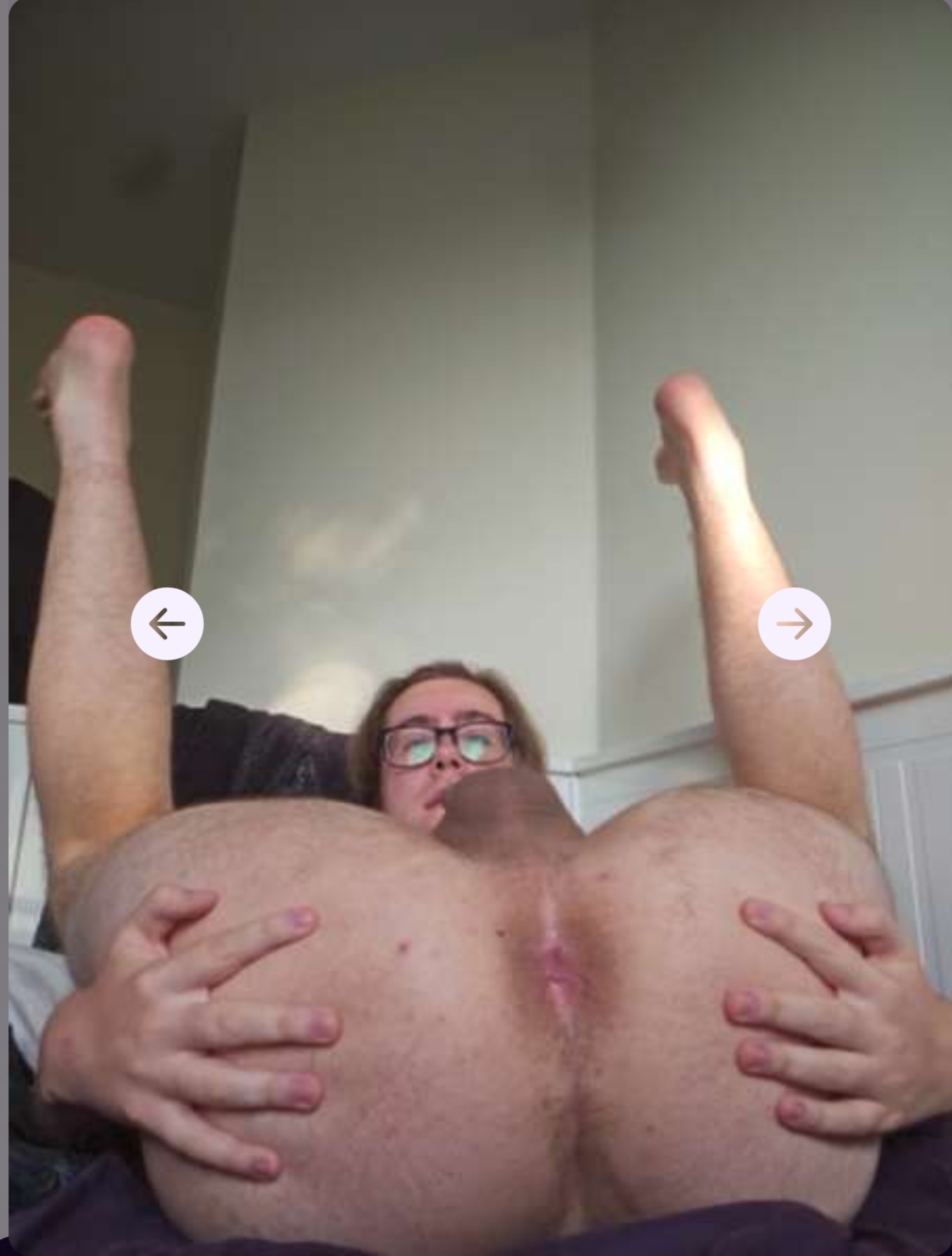 Loser boypussy