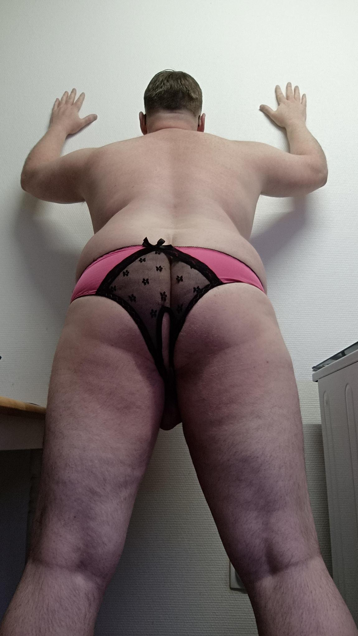 Jonathan fat whore