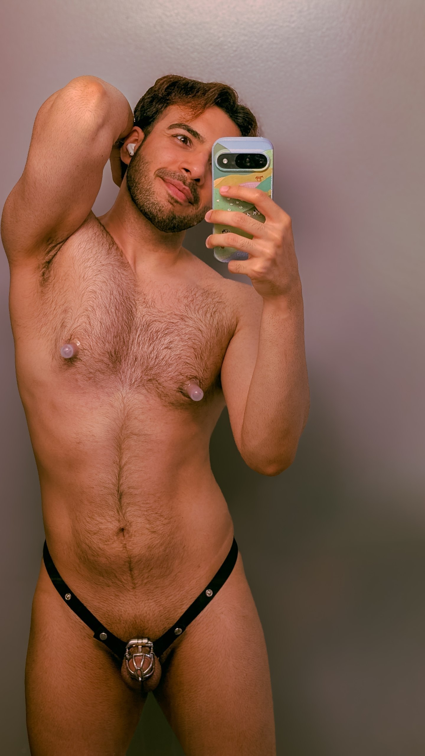 Toronto Fag Exposed