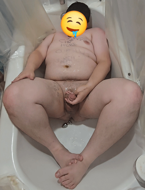 Extend Pissboy's Gallery