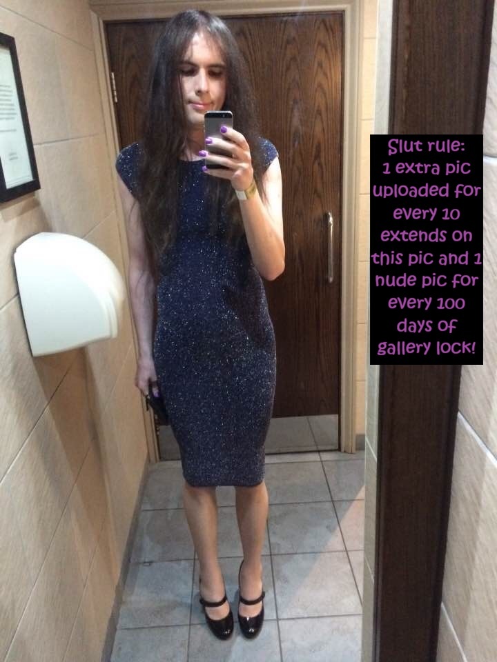 Slut rule