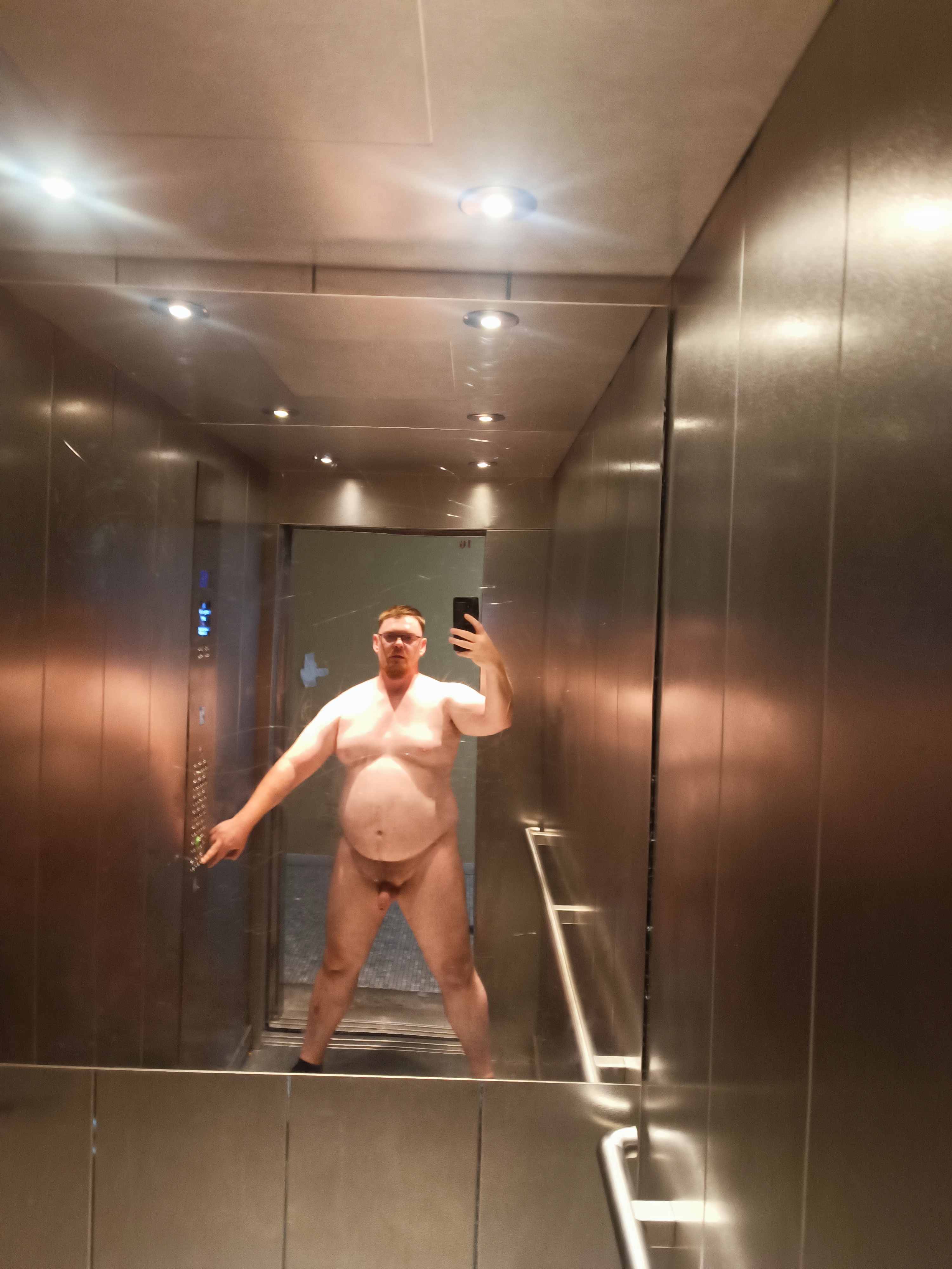 Jonathan fat whore