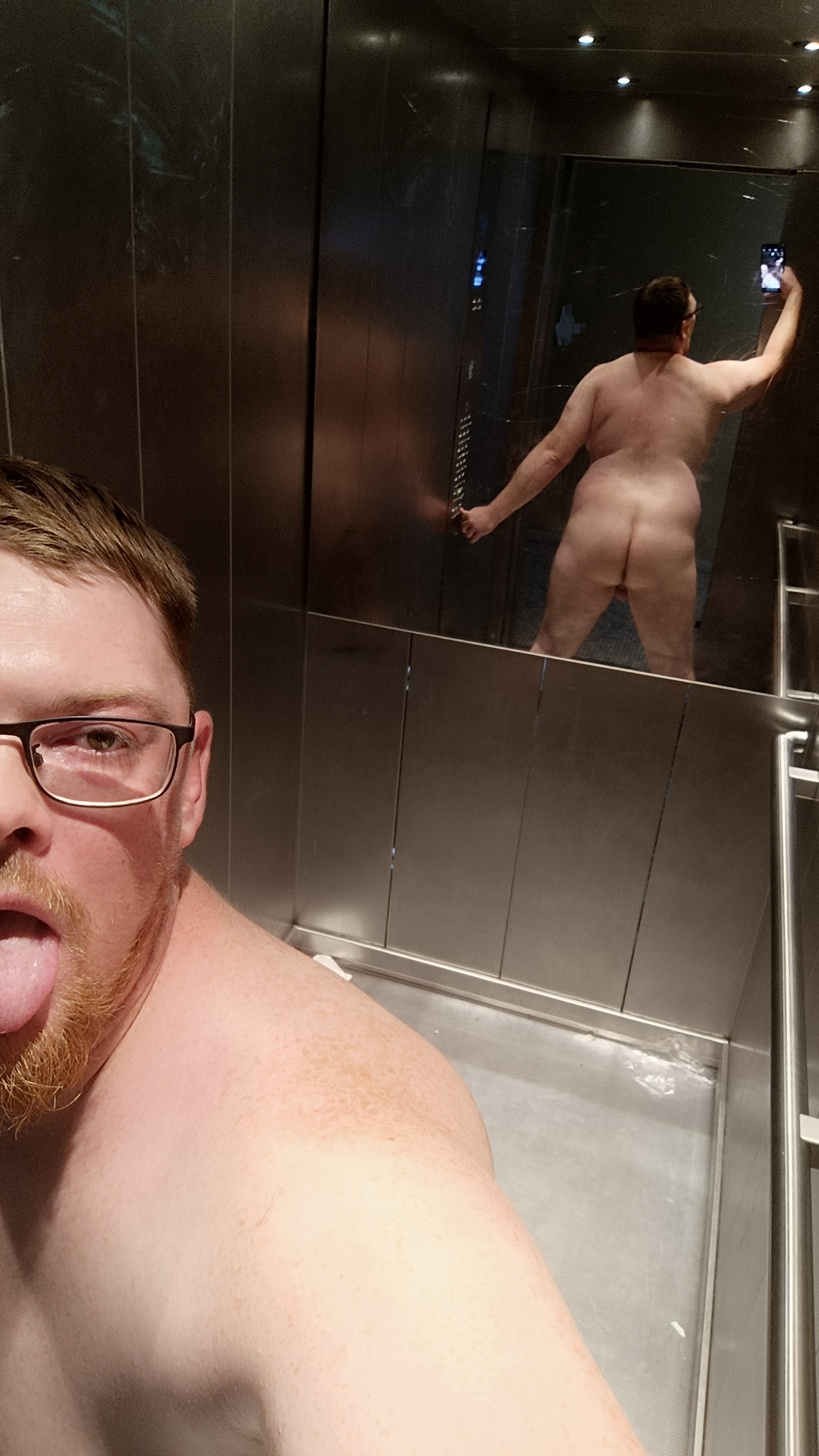 Jonathan fat whore