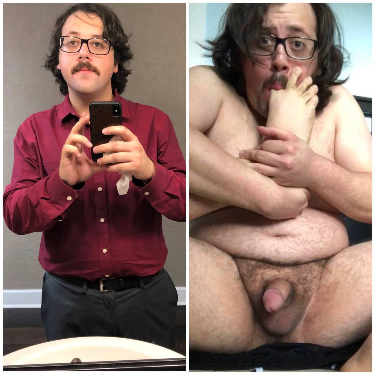Job vs online
