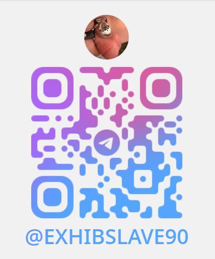 my Telegram