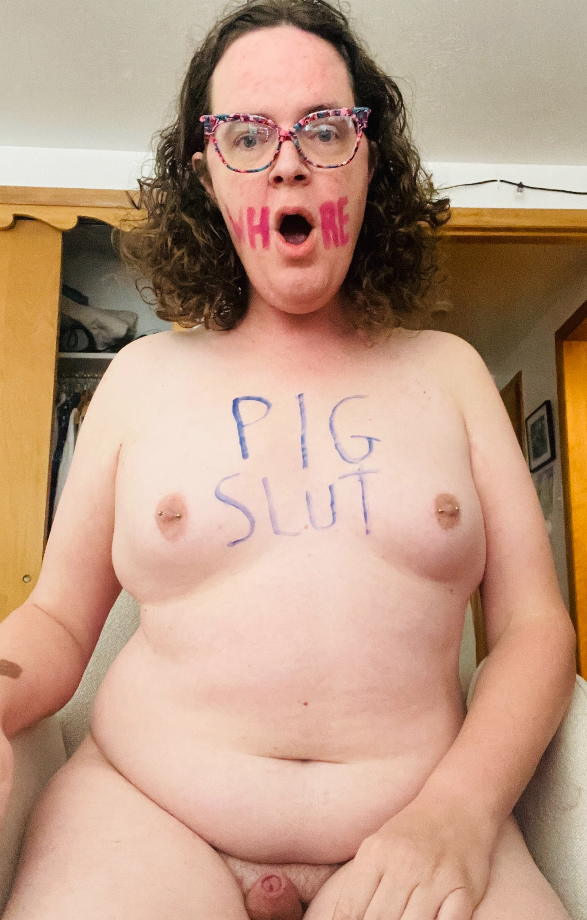 whore