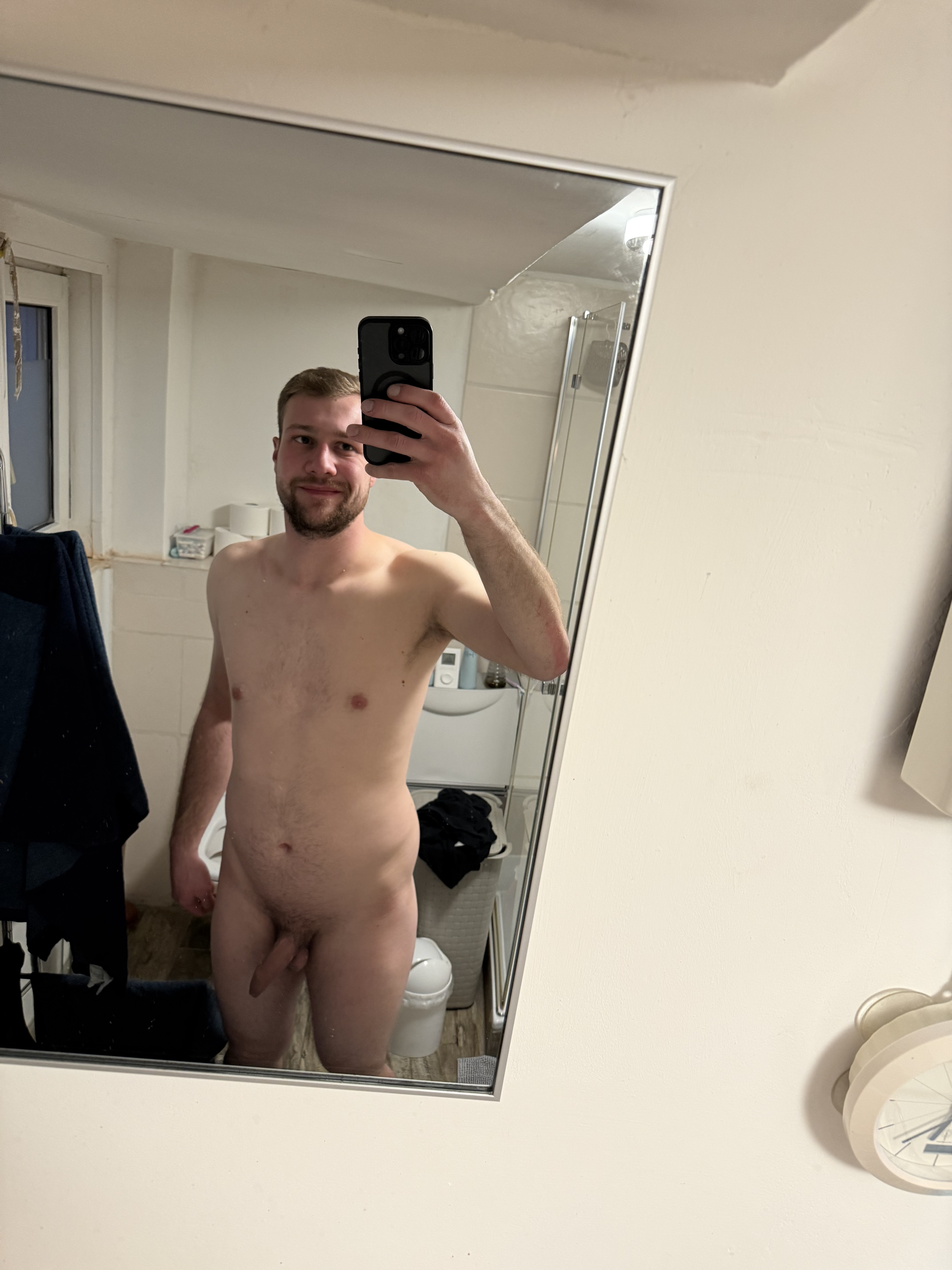 Exposed Slave
