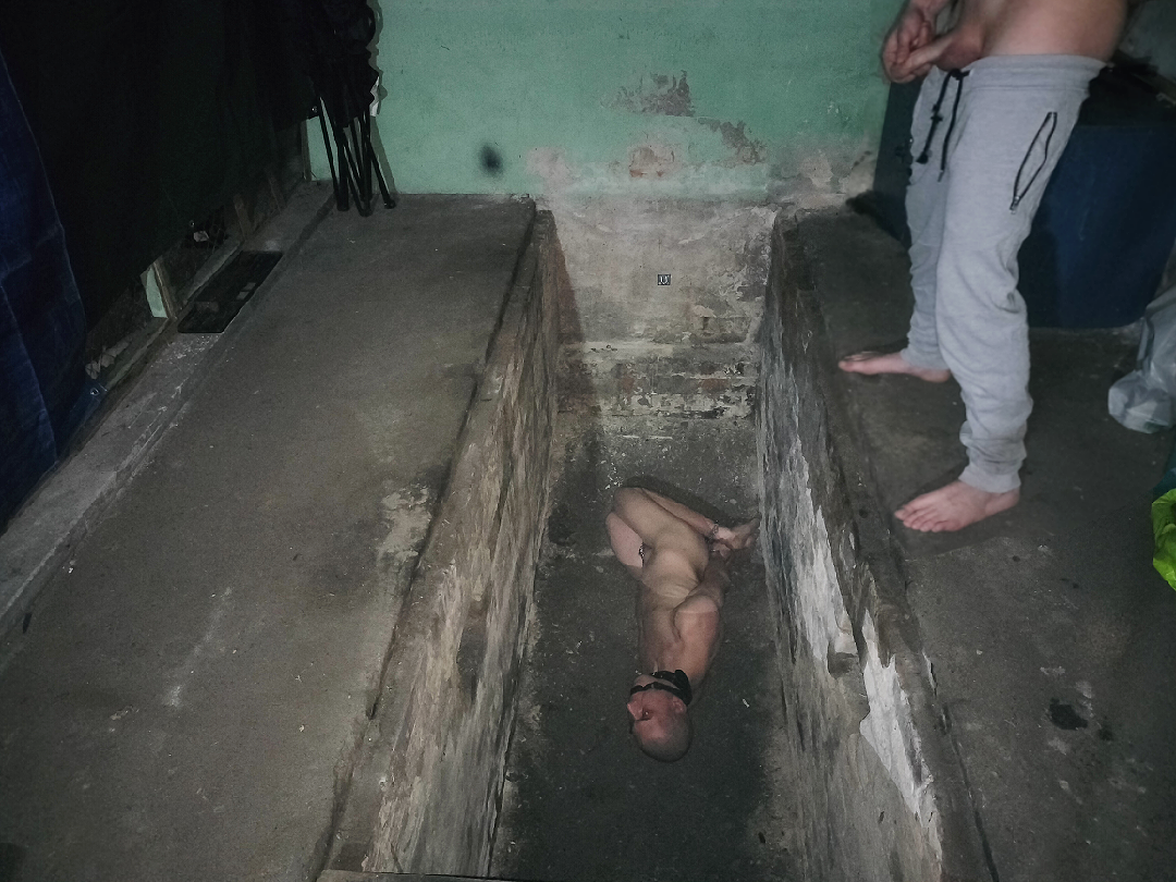 Slave Bondage1999