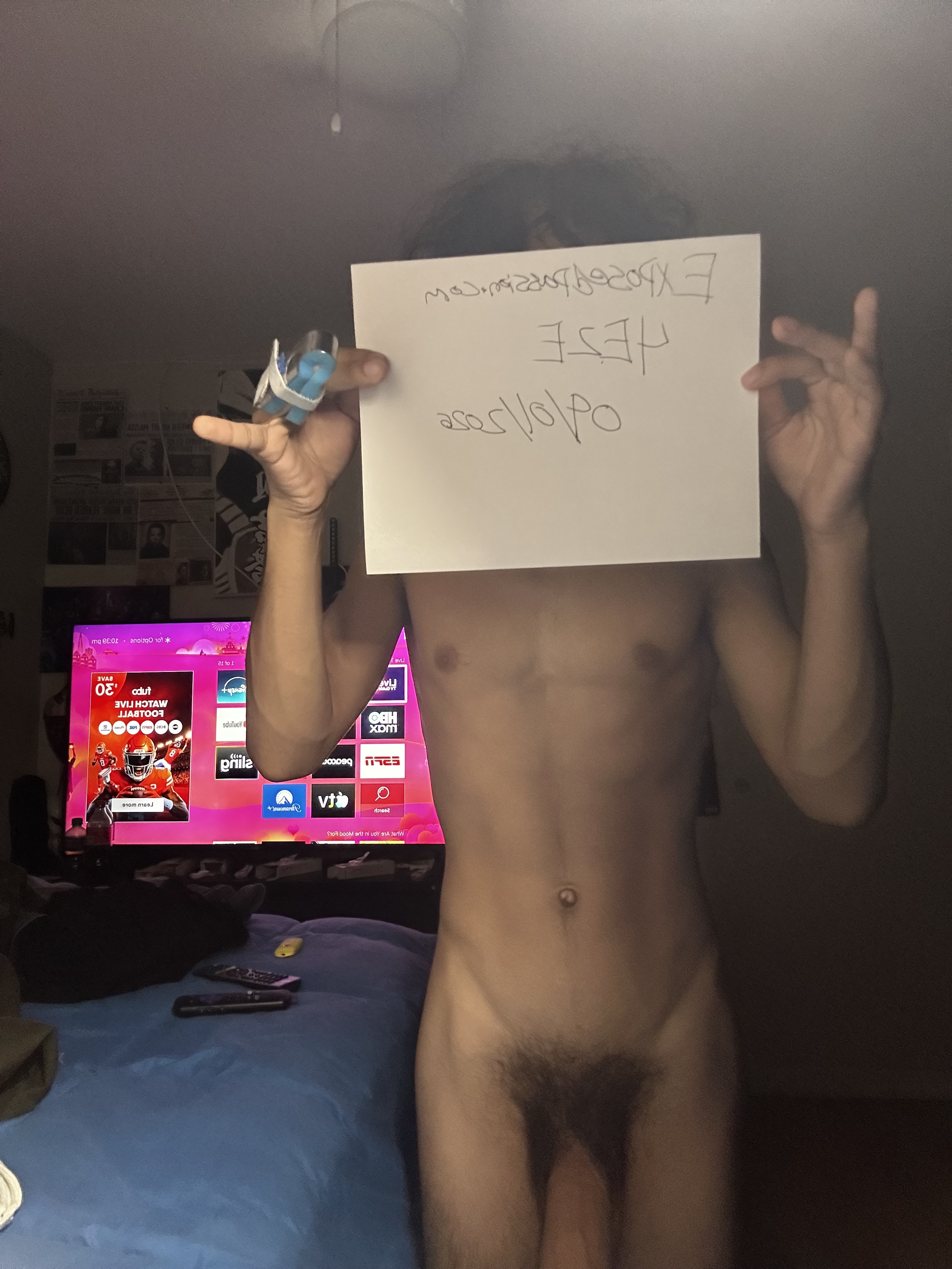 4E2E-Verification Photo