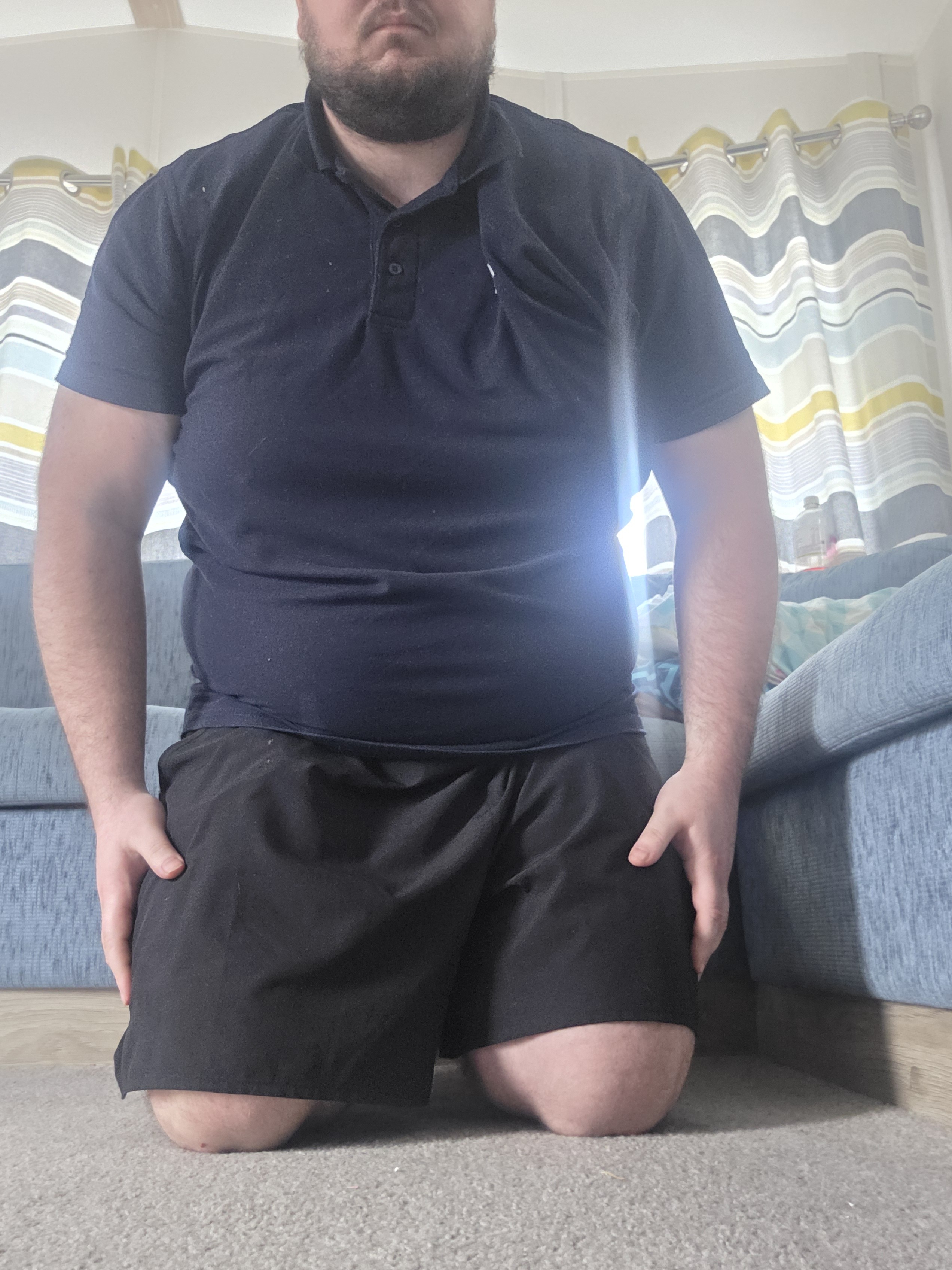Lost bet. Choose my fate