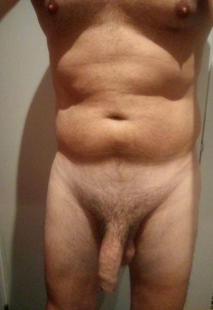 Naked