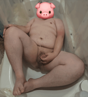 Daily Self-Piss
