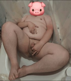 Daily Pissbelly Fingering