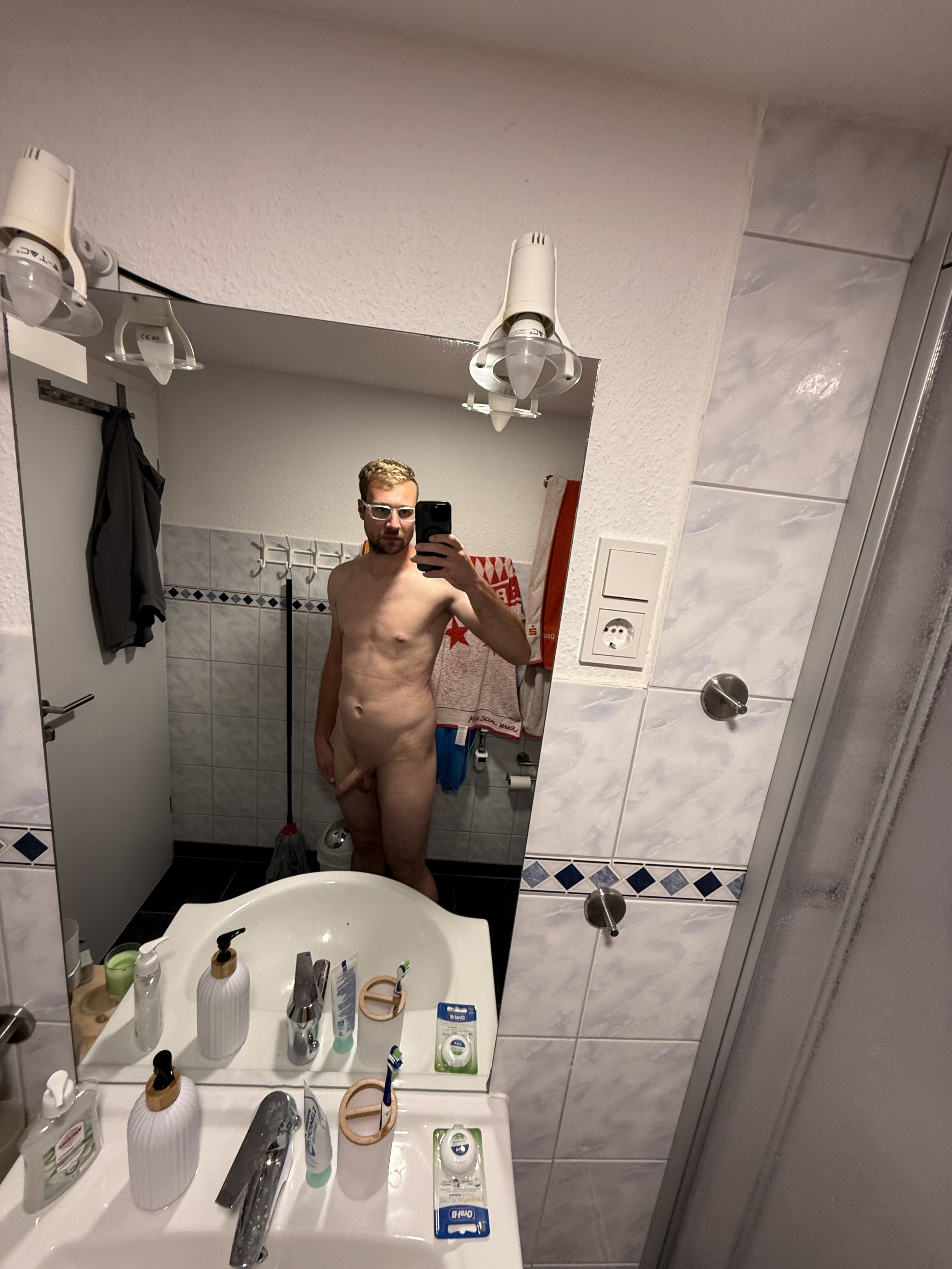 Full nude