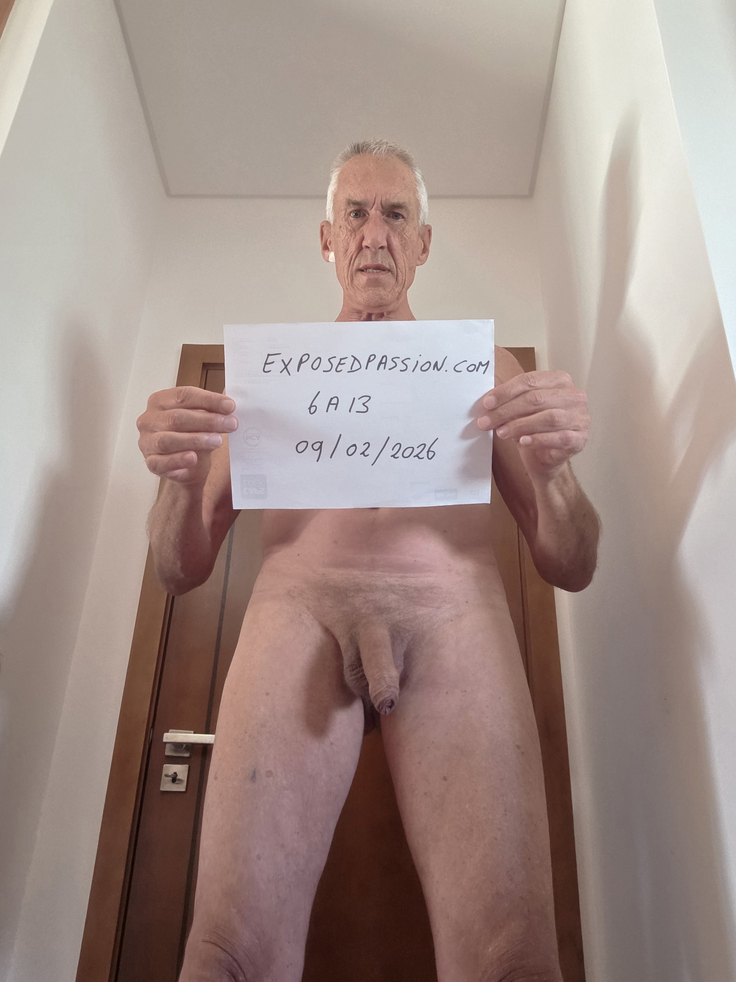 6A13-Verification Photo