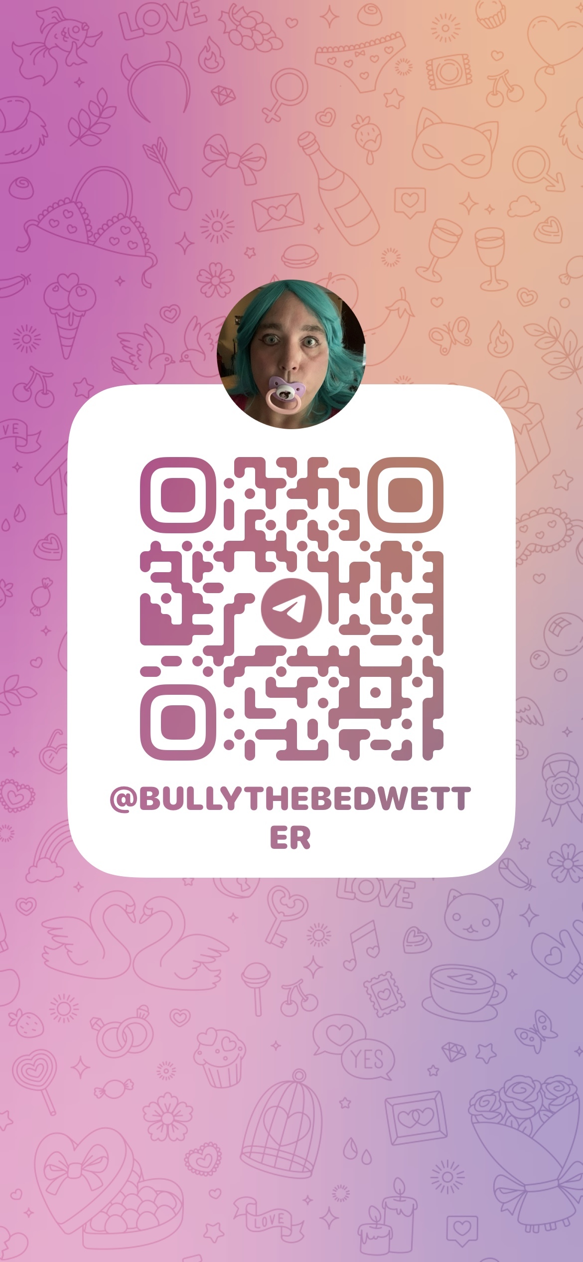 18 + only join my group