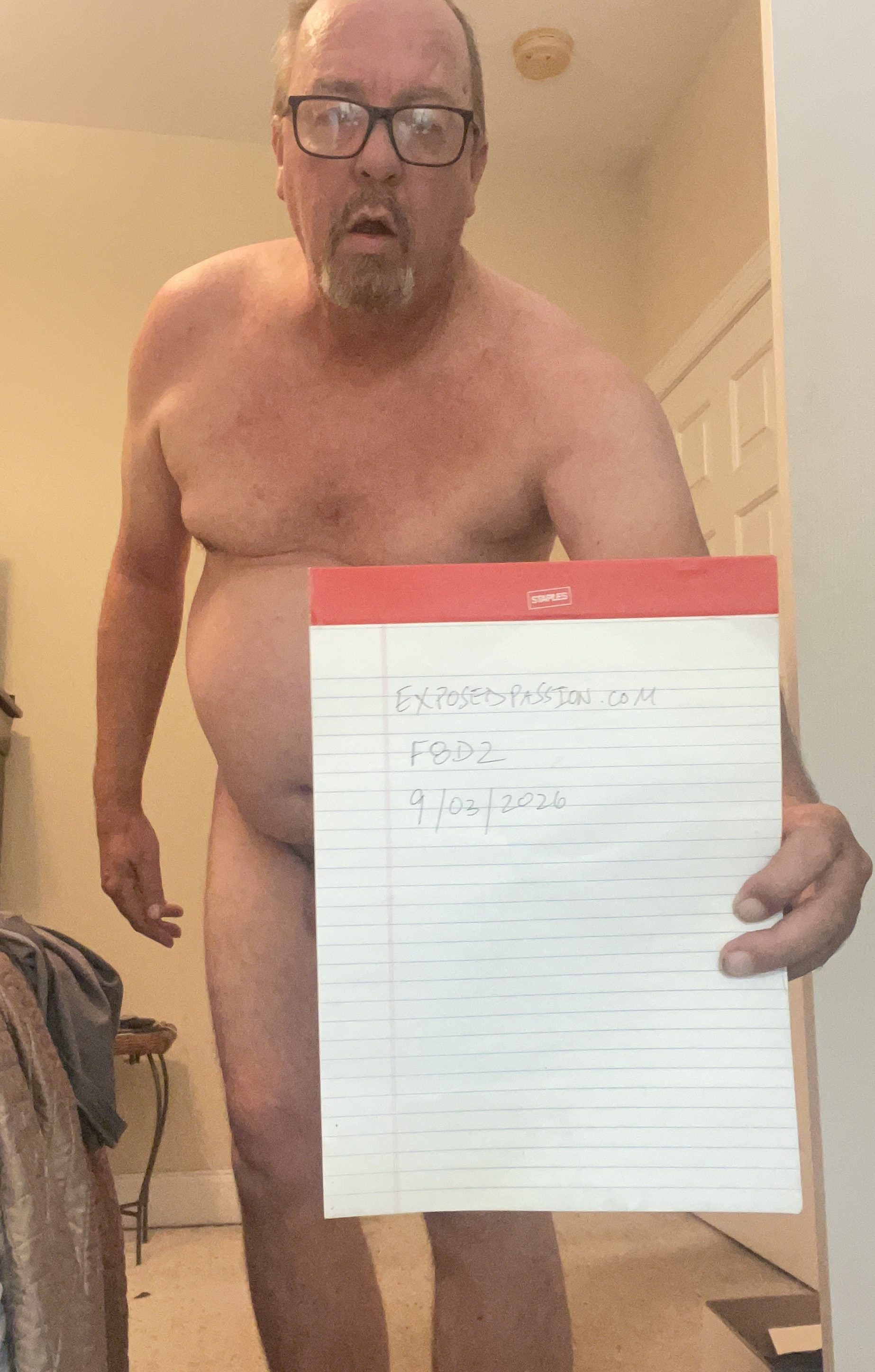 F8D2-Verification Photo