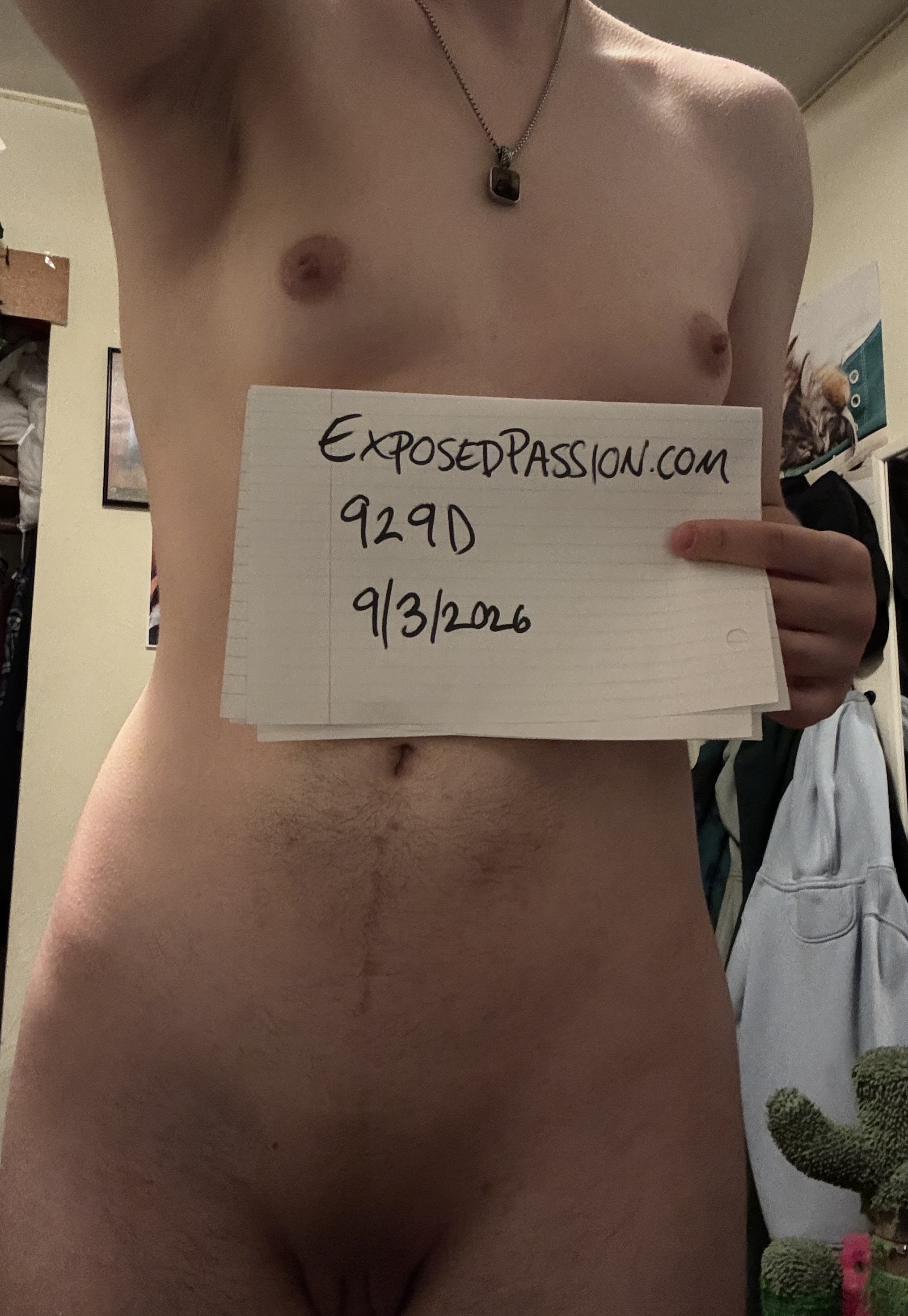 929D-Verification Photo