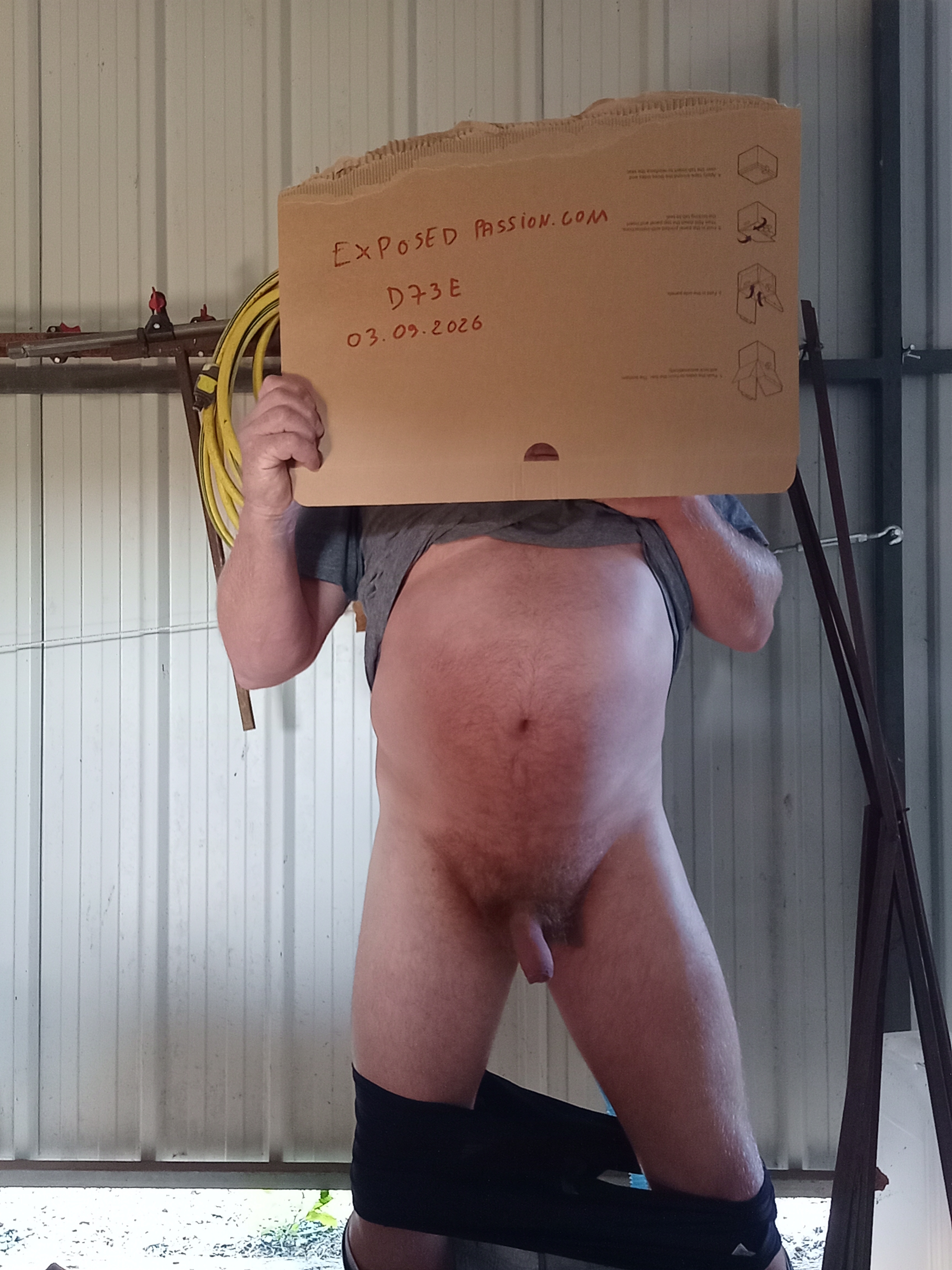 D73E-Verification Photo
