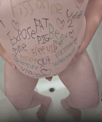 Celebratory Piggy Jiggle