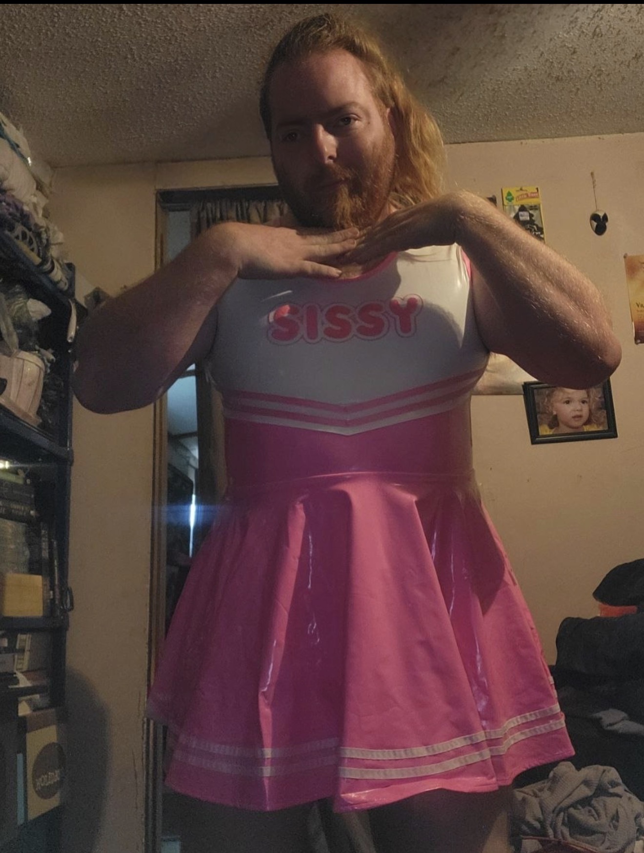 Sissy Nate
