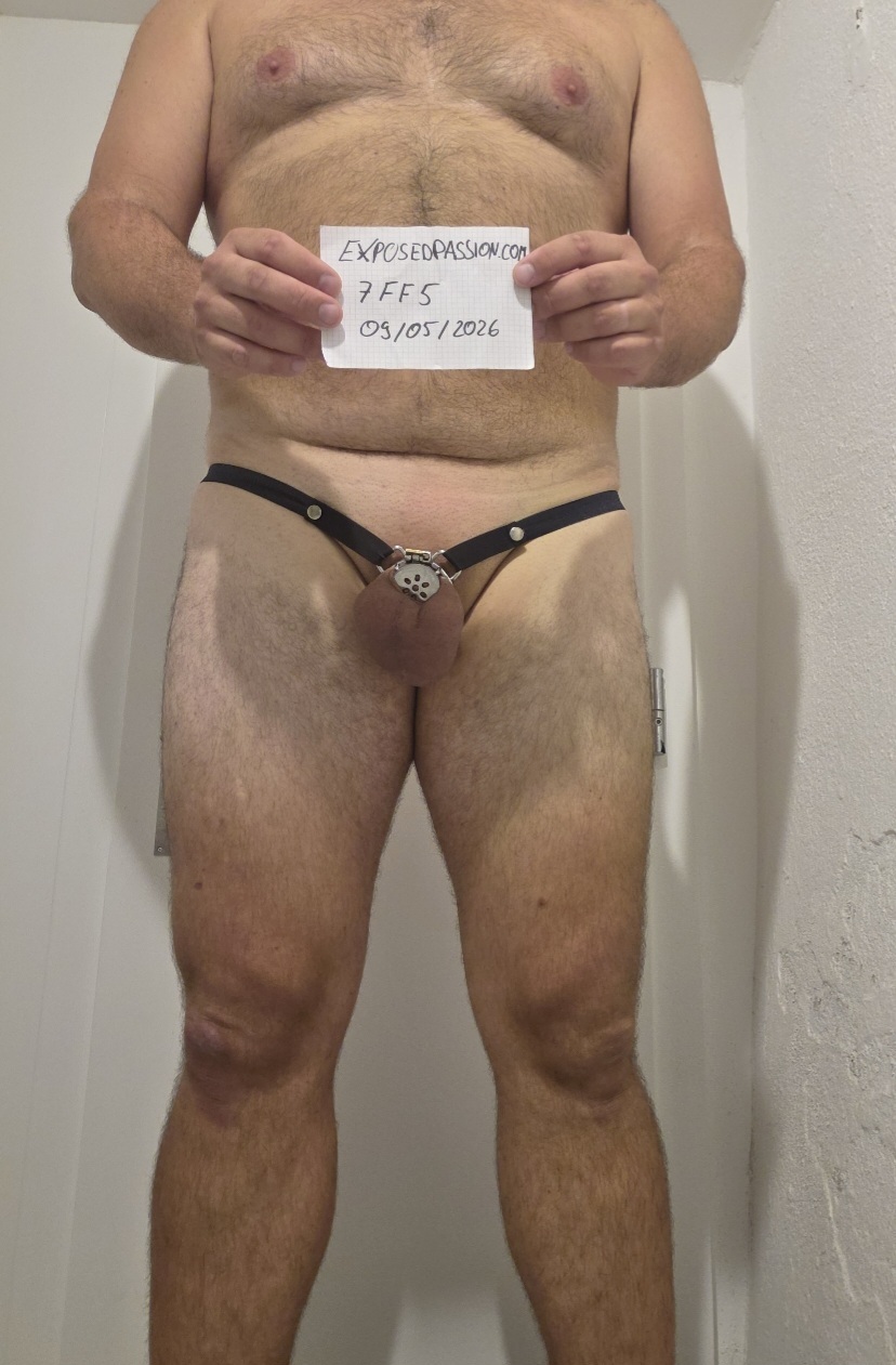 7FF5-Verification Photo