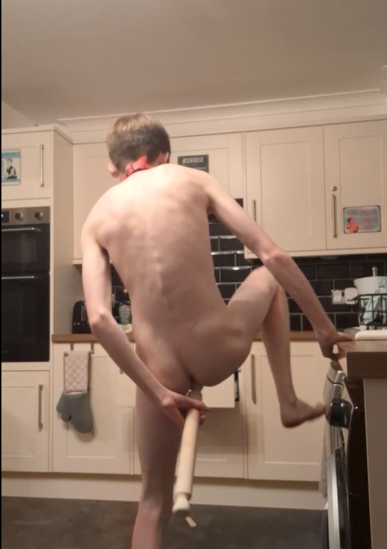 Will it fit inside my pussy?