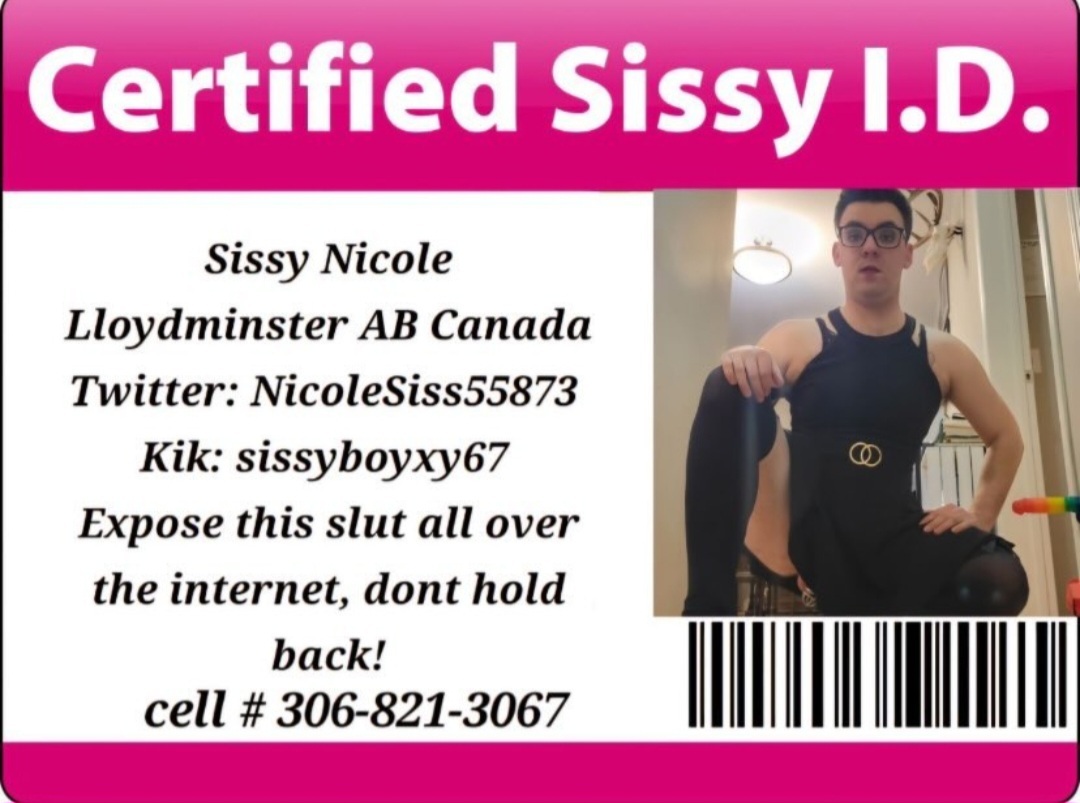 Quick risk sissy nicole