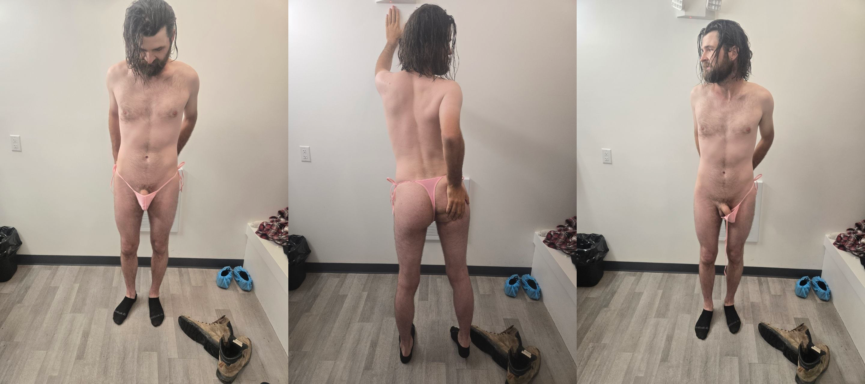 My new panties!